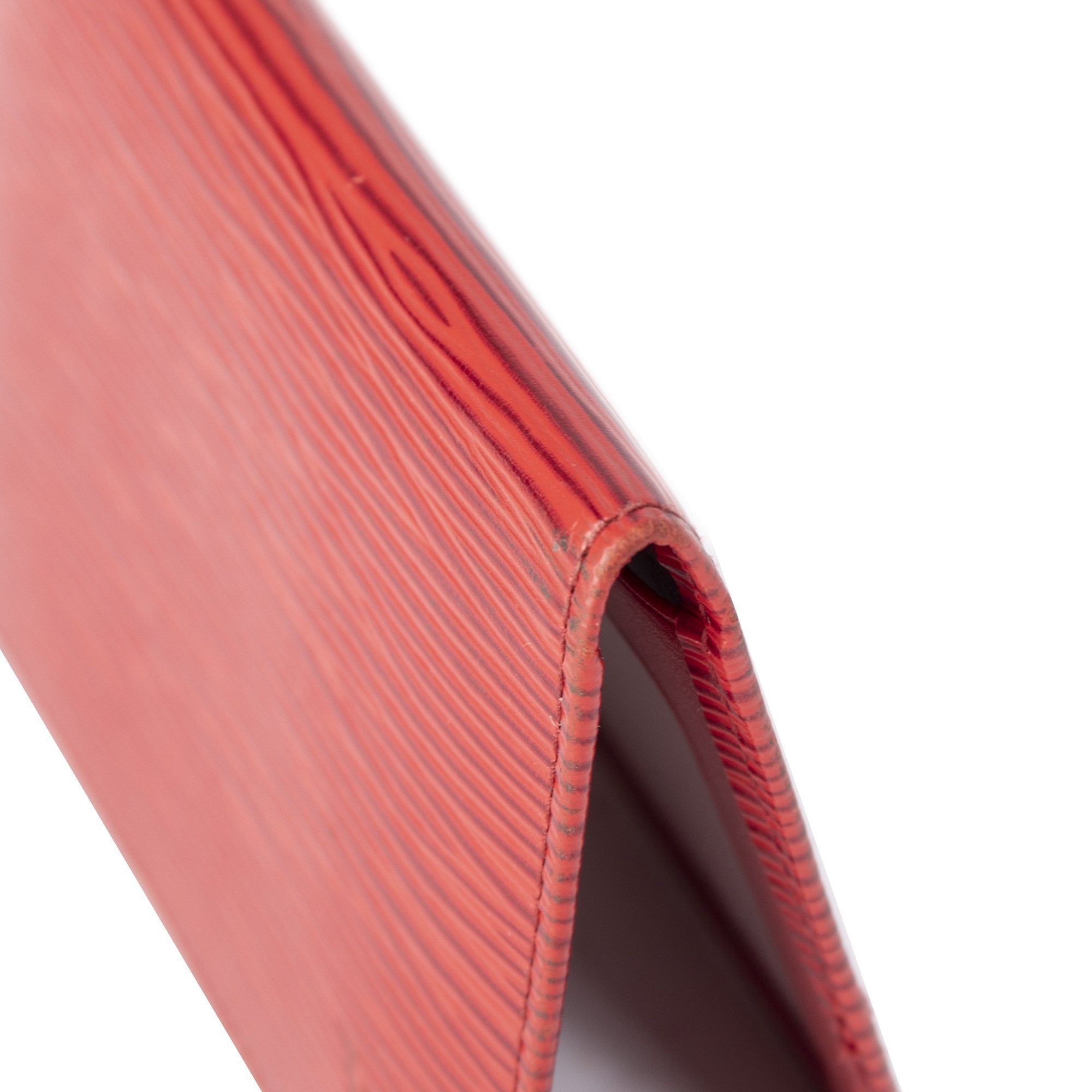 Louis Vuitton Epi Leather ID Holder