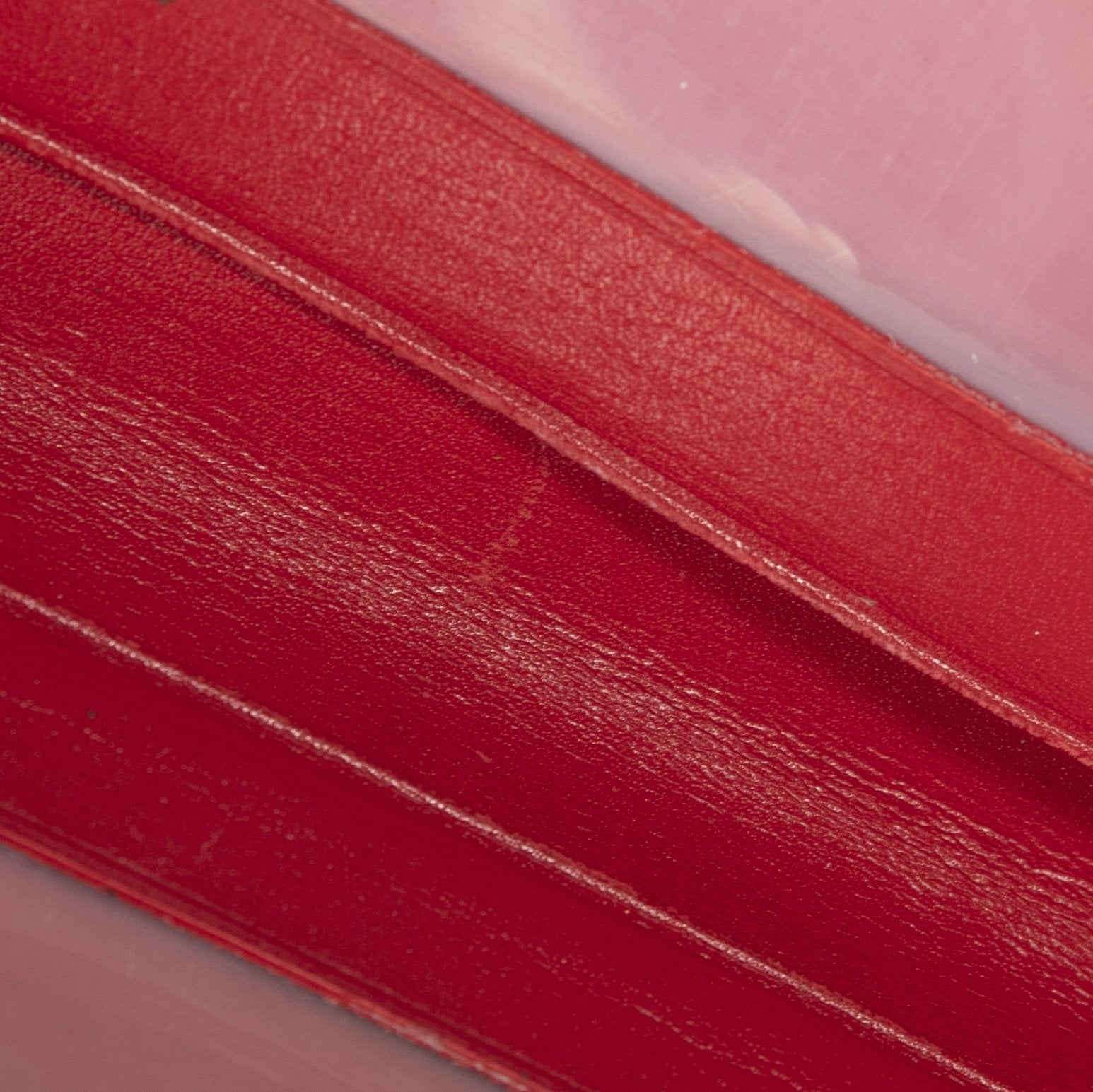 Louis Vuitton Epi Leather ID Holder