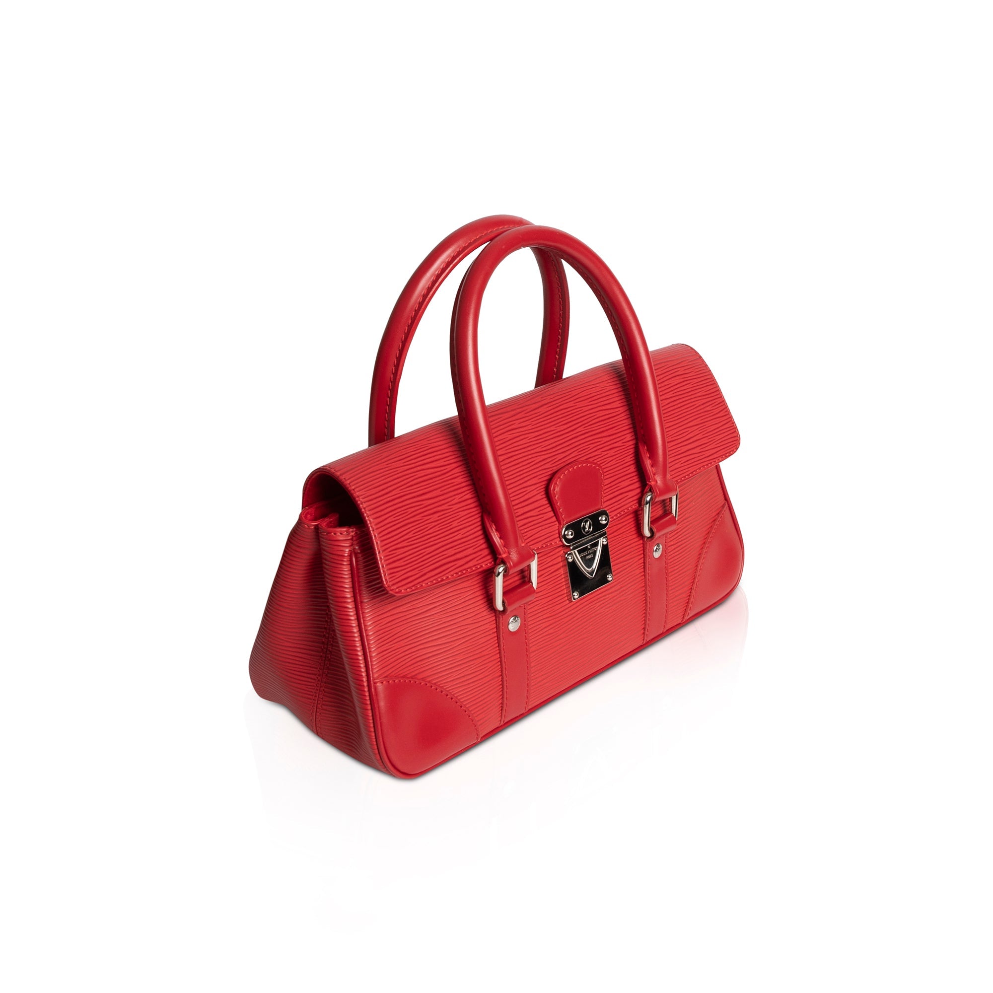 Louis Vuitton Epi Leather Segur PM