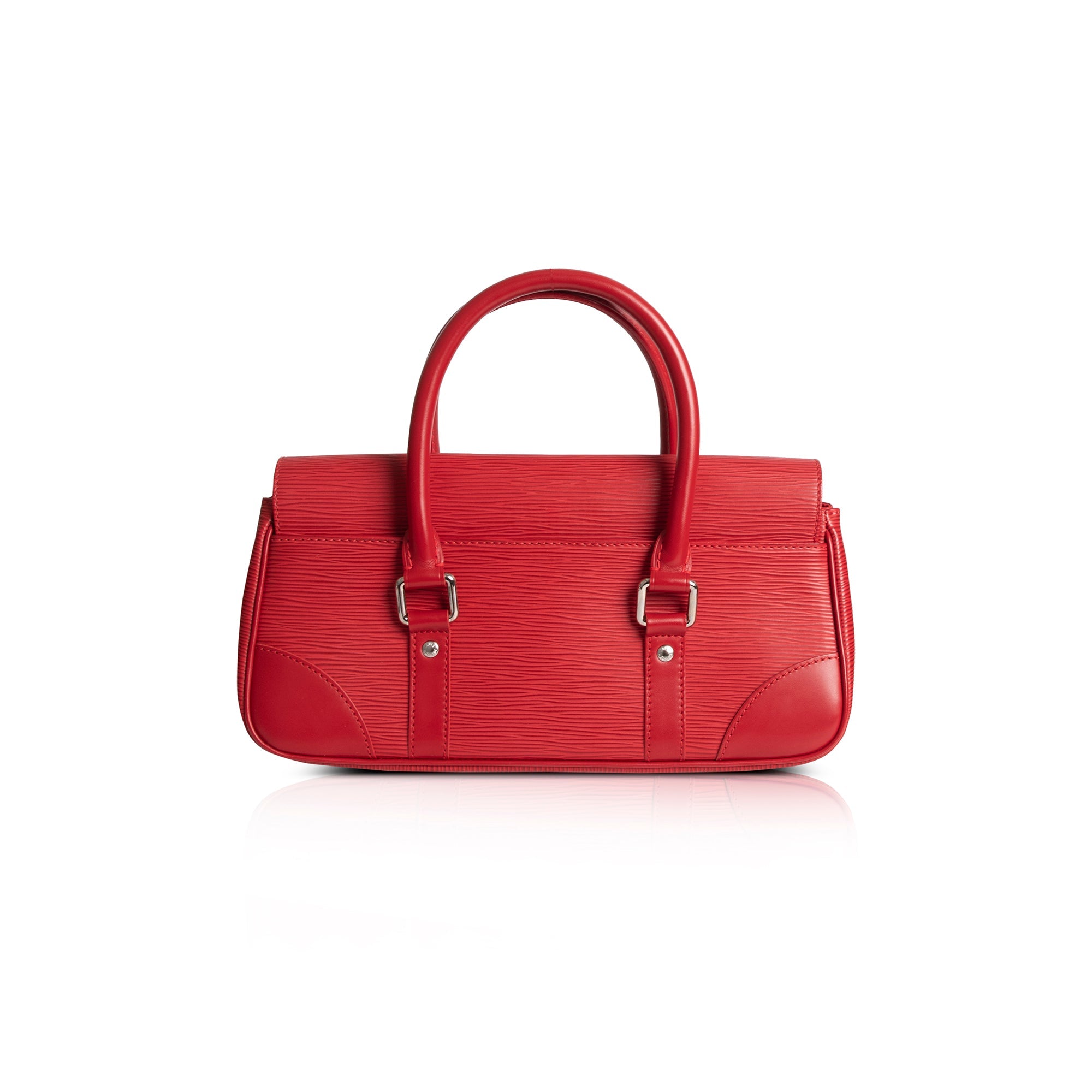 Louis Vuitton Epi Leather Segur PM