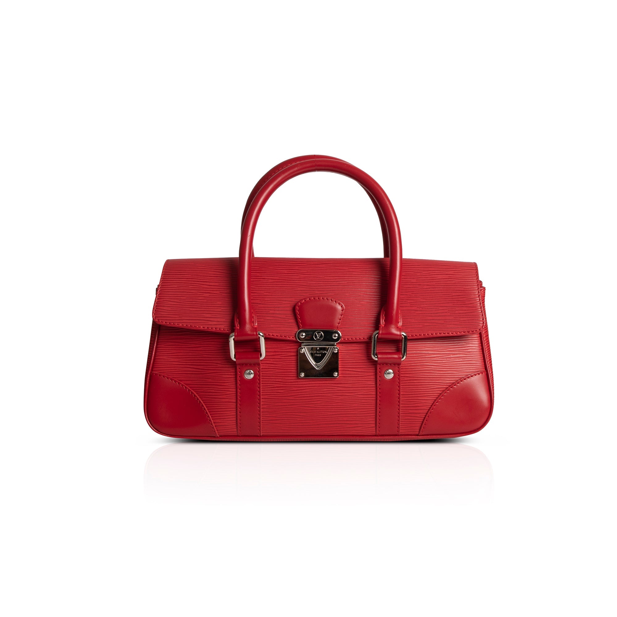 Louis Vuitton Epi Leather Segur PM