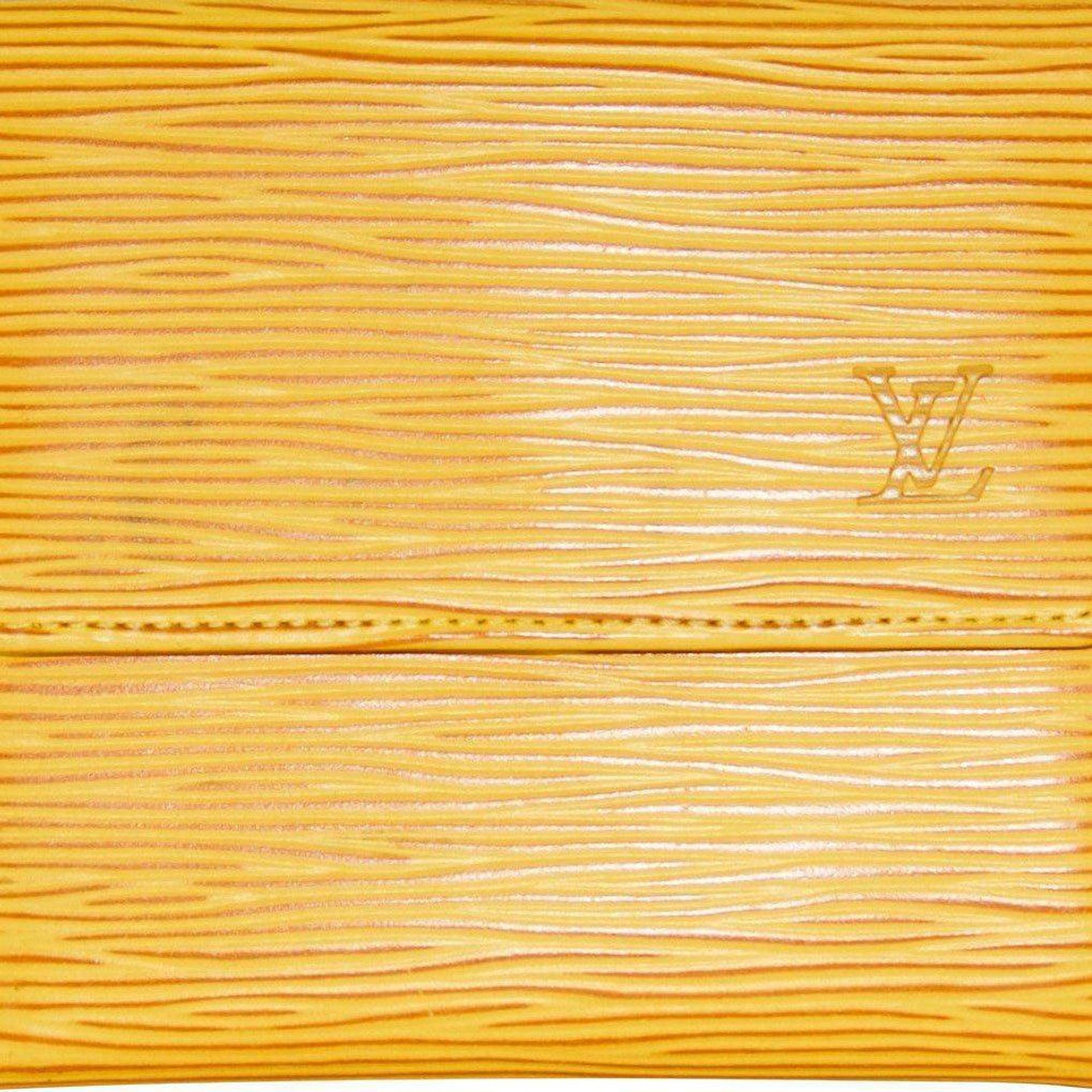 Louis Vuitton Epi Ludlow Wallet