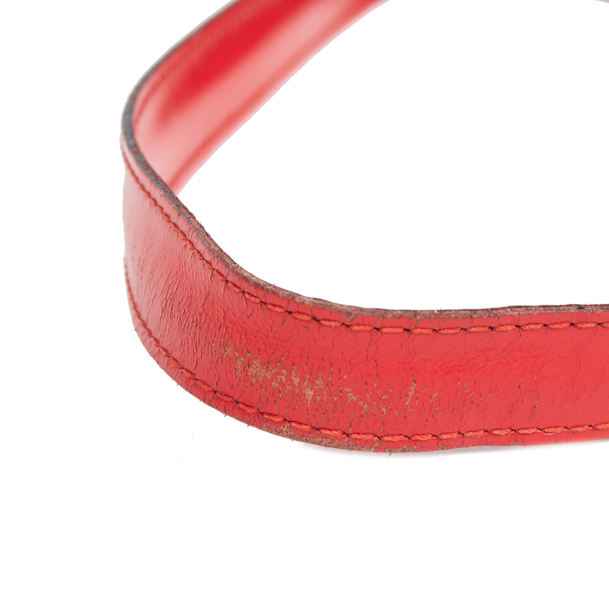 Louis Vuitton Epi Lussac Tote