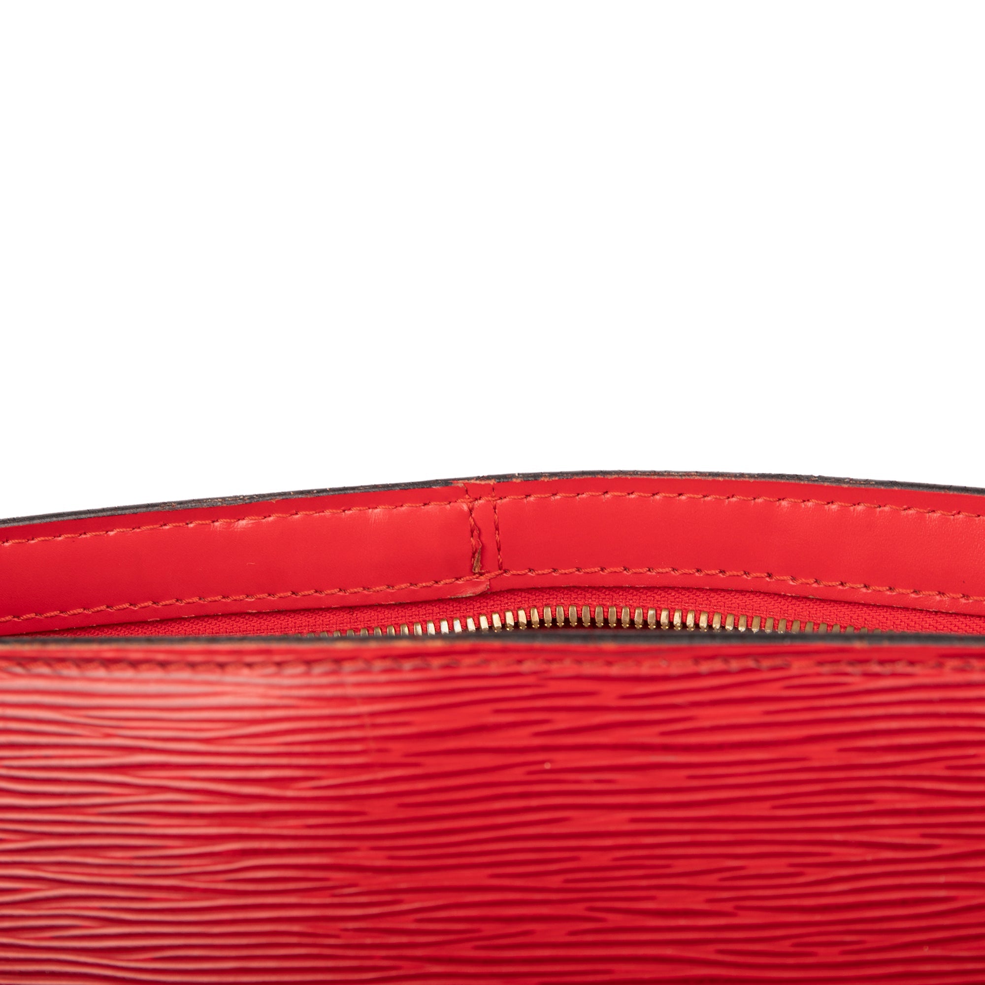 Louis Vuitton Epi Lussac Tote