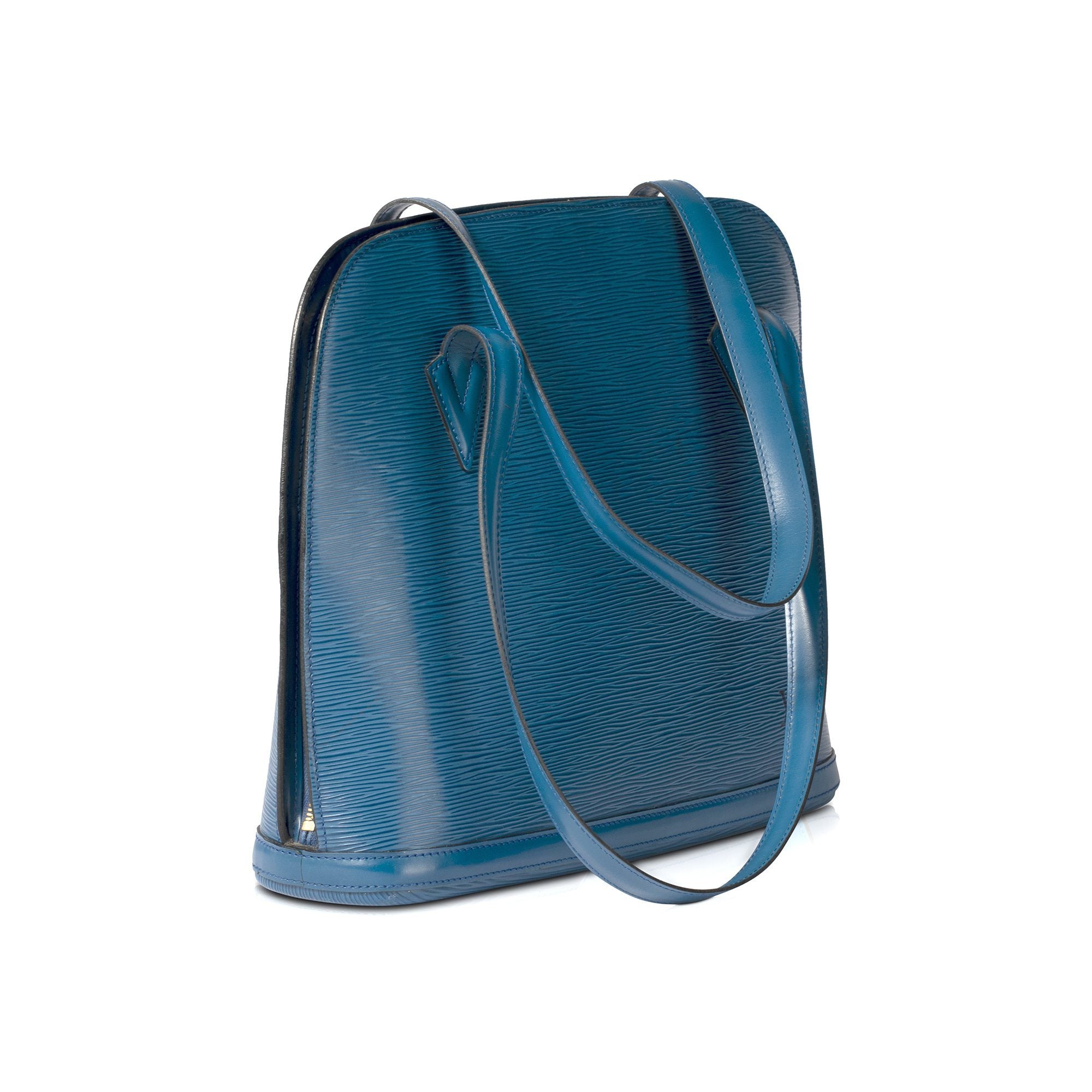 Louis Vuitton Epi Lussac Tote