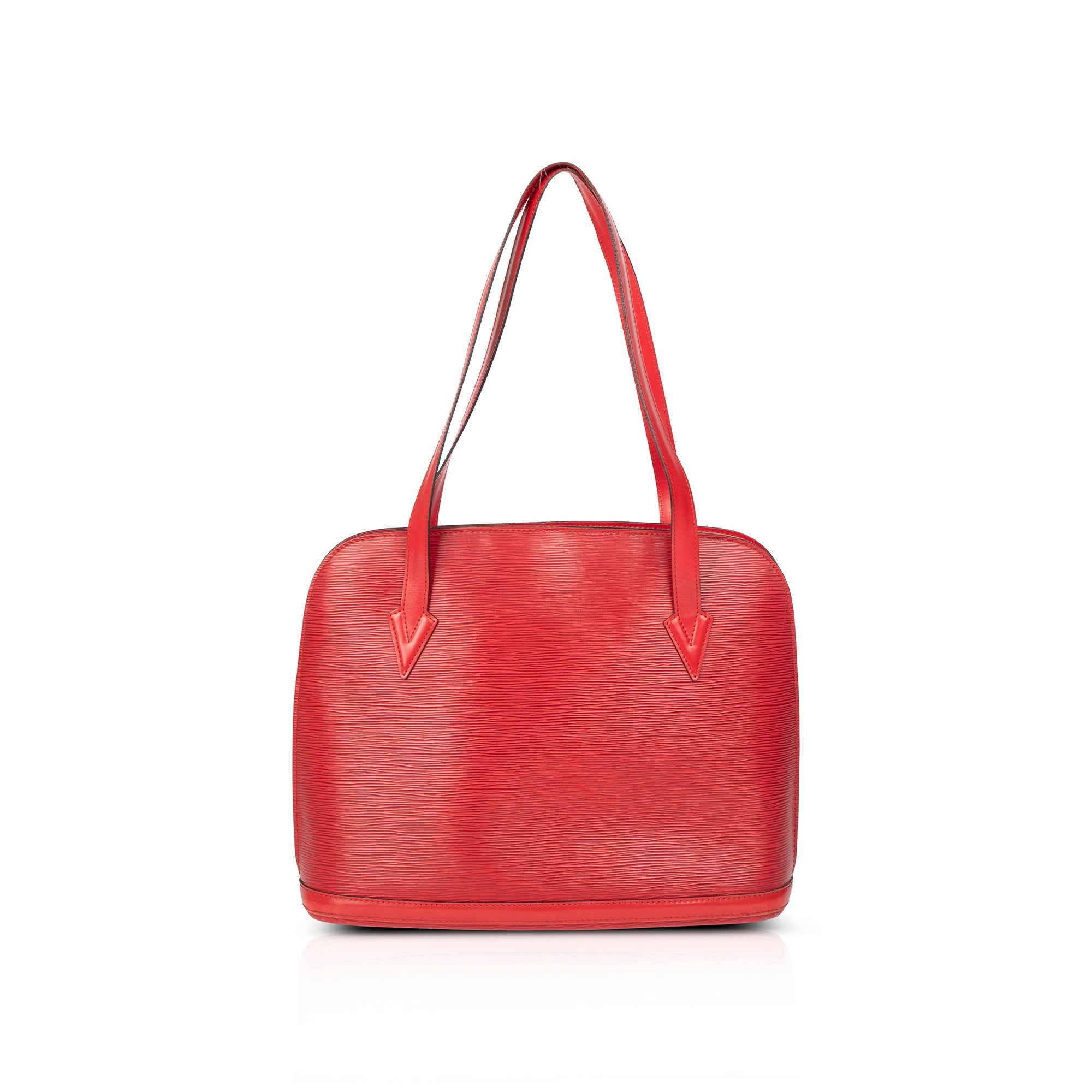 Louis Vuitton Epi Lussac Tote