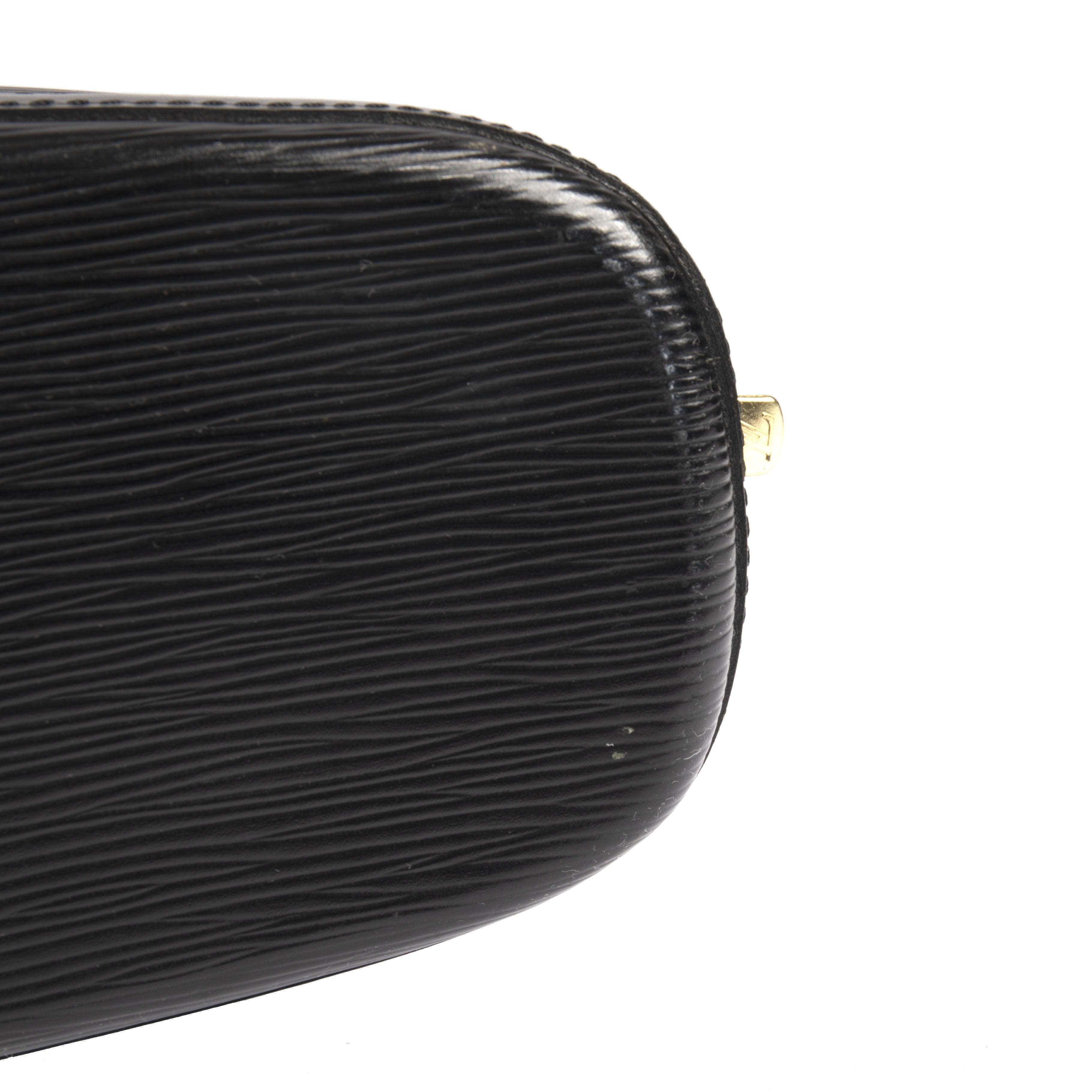 Louis Vuitton Epi Lussac Tote