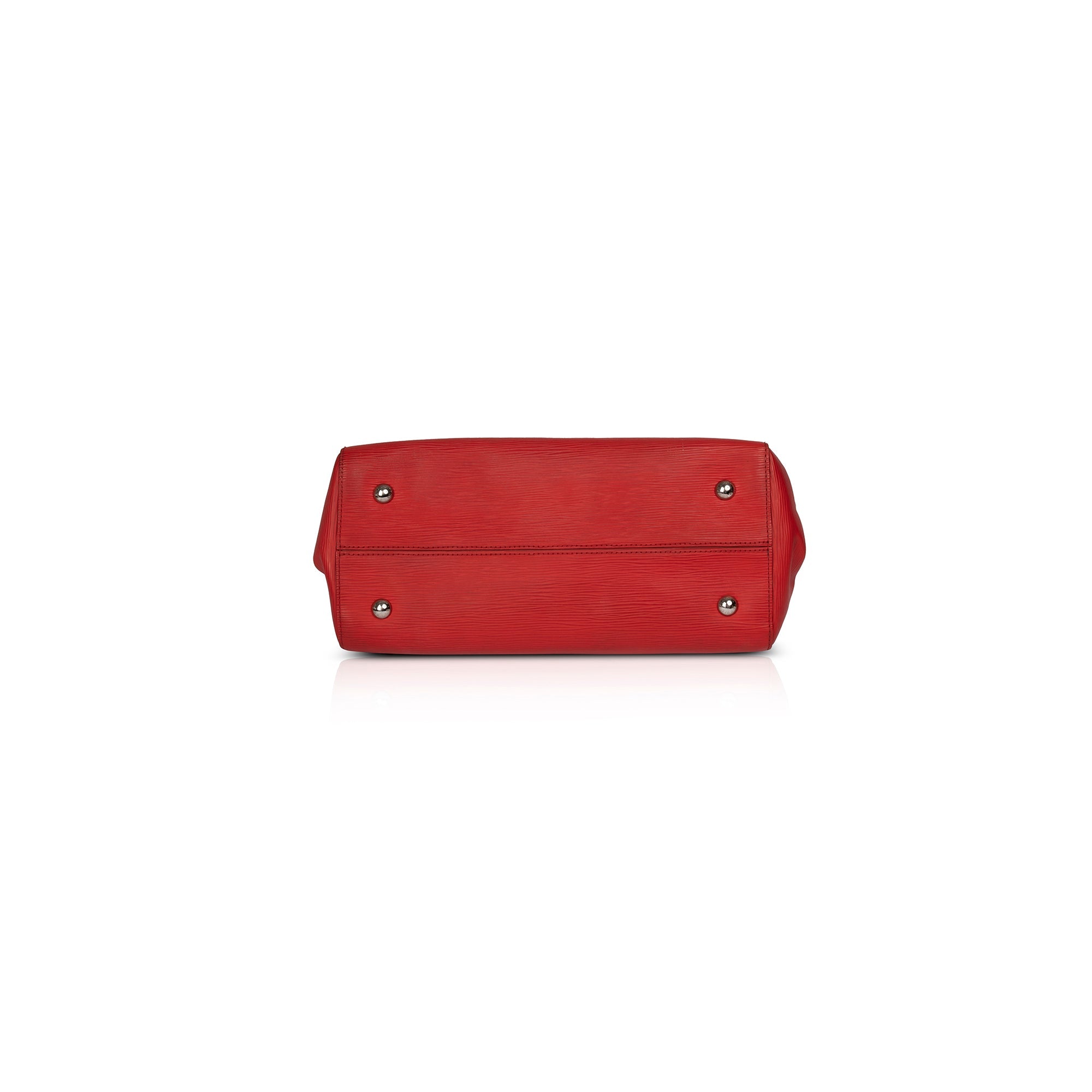 Louis Vuitton Epi Marly MM