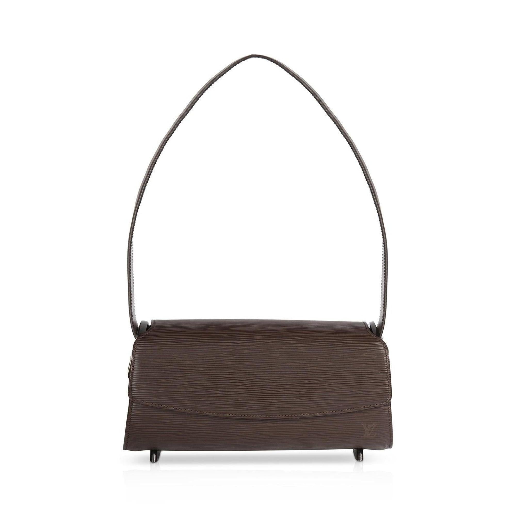 Louis Vuitton Epi Nocturne PM