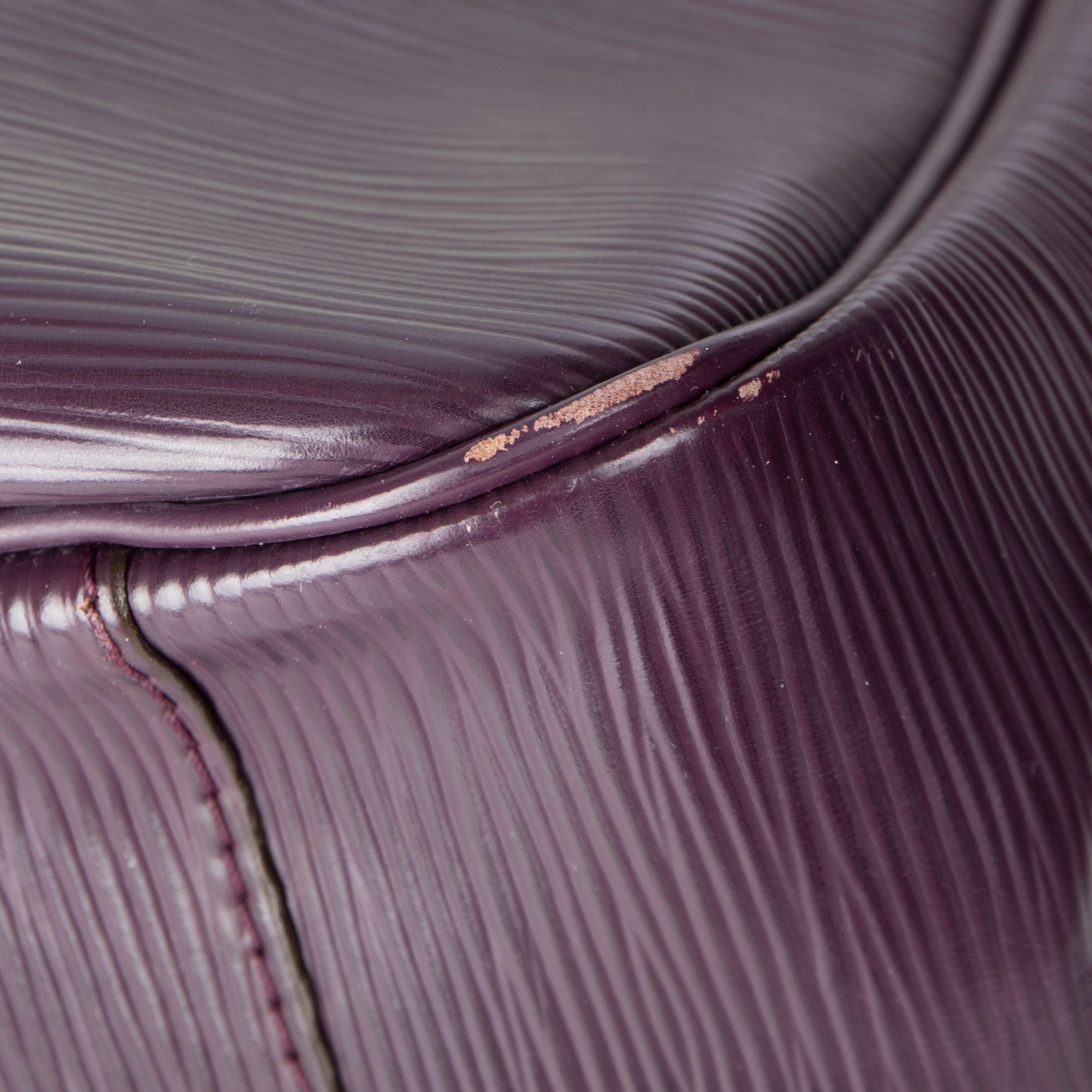 Louis Vuitton Epi Passy PM