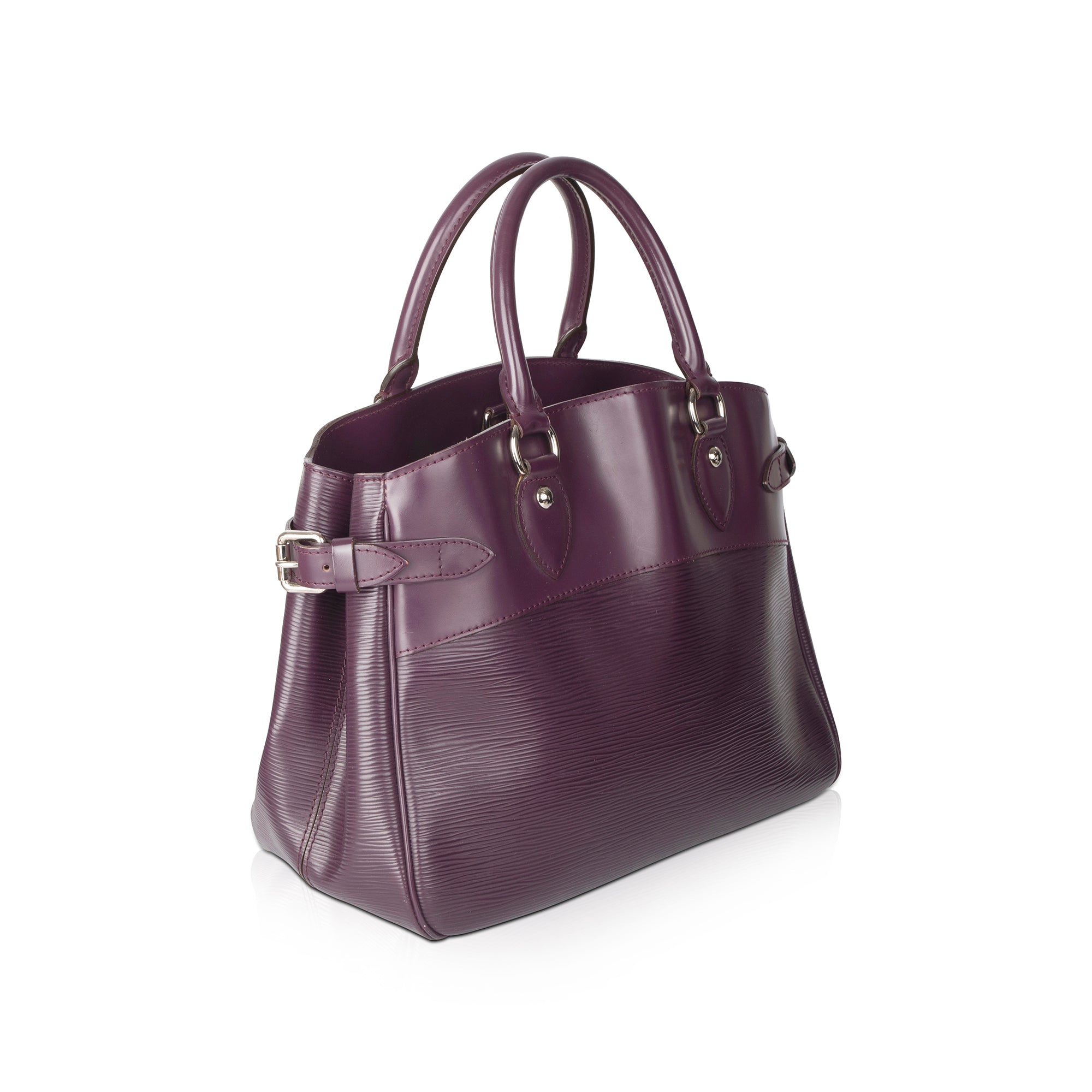 Louis Vuitton Epi Passy PM