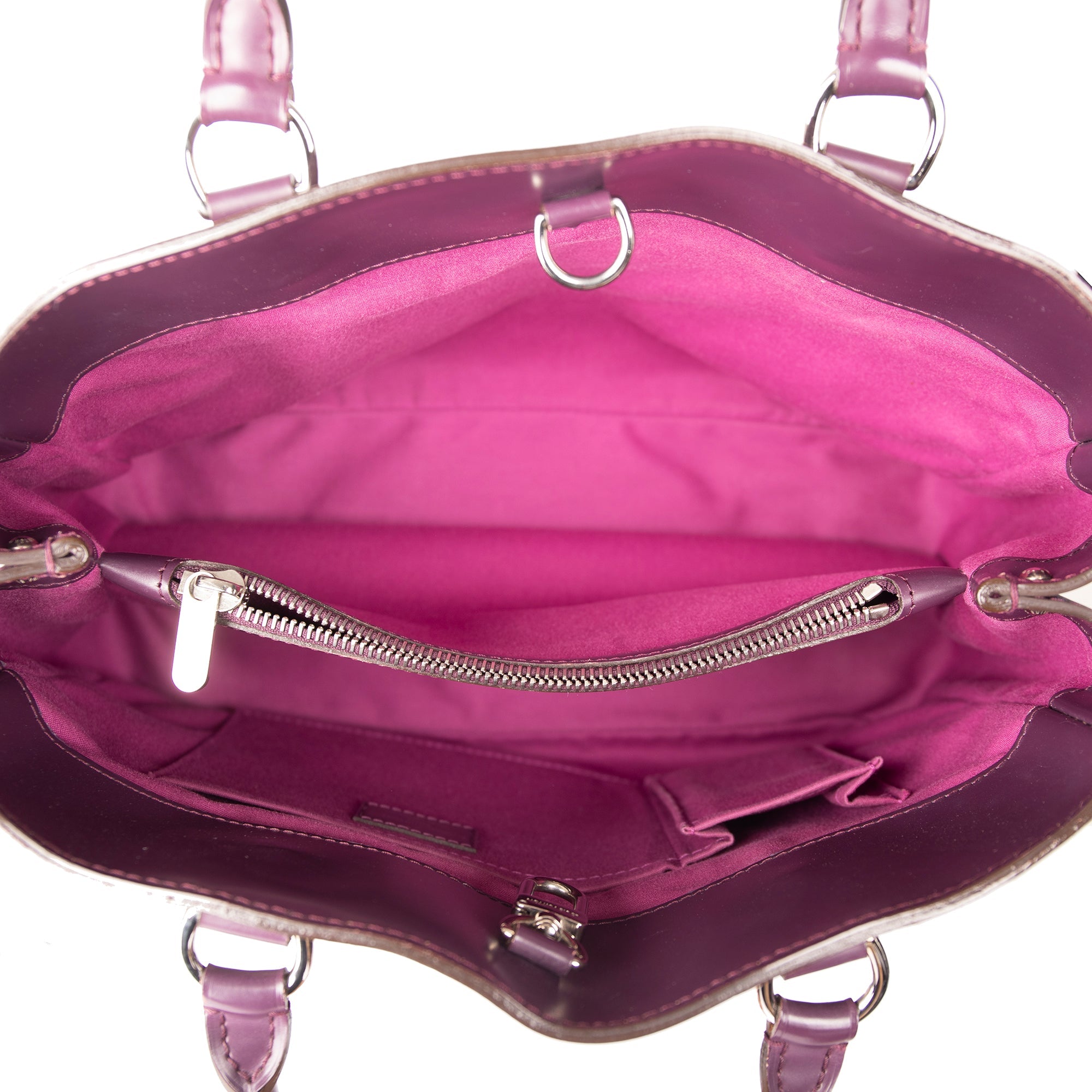 Louis Vuitton Epi Passy PM