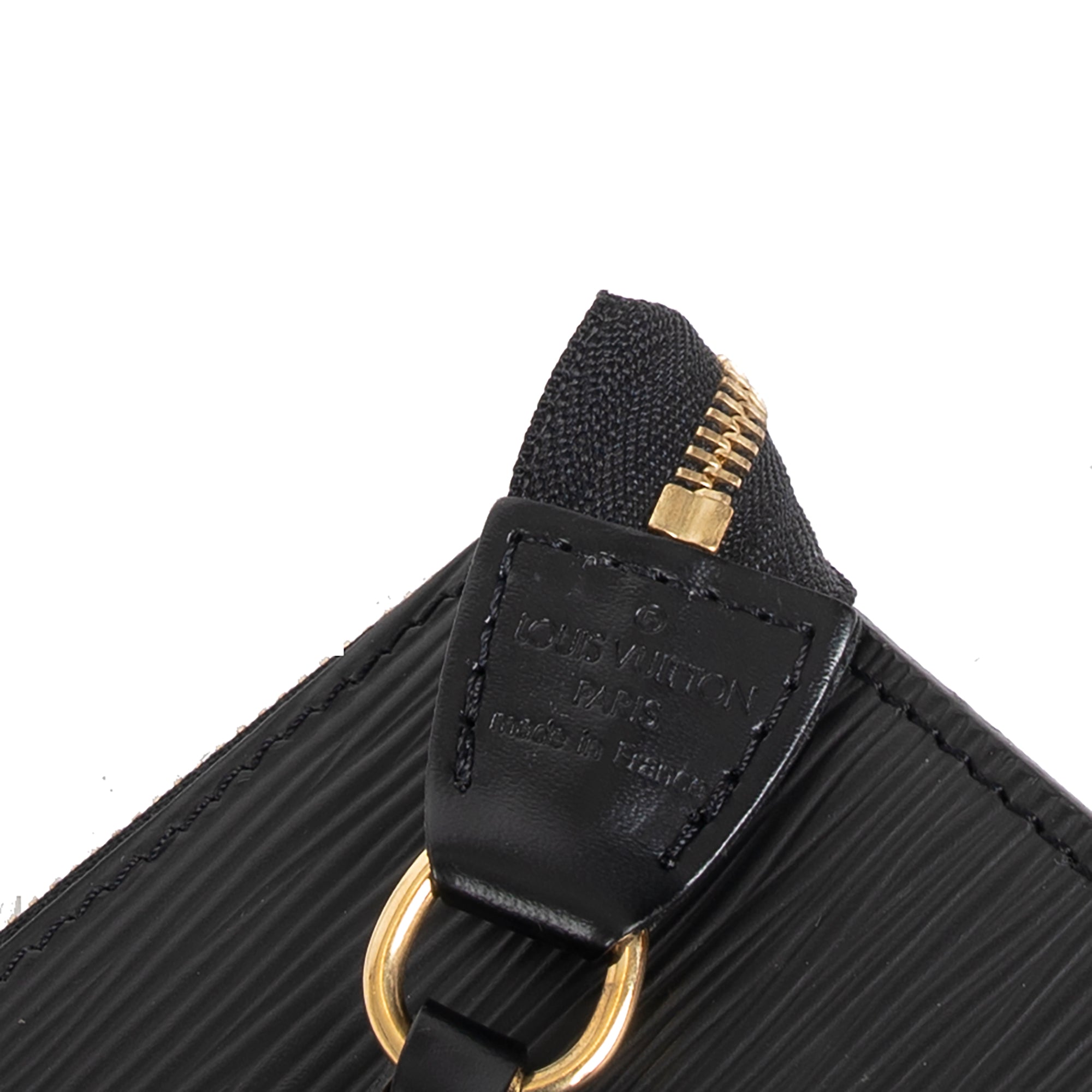 Louis Vuitton Epi Pochette Accessoires 24