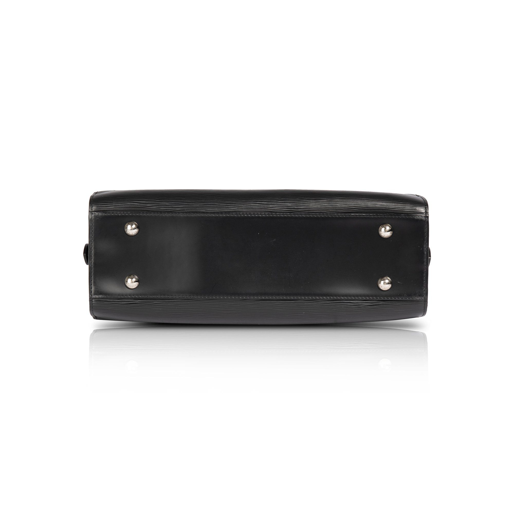 Louis Vuitton Epi Pont-Neuf GM