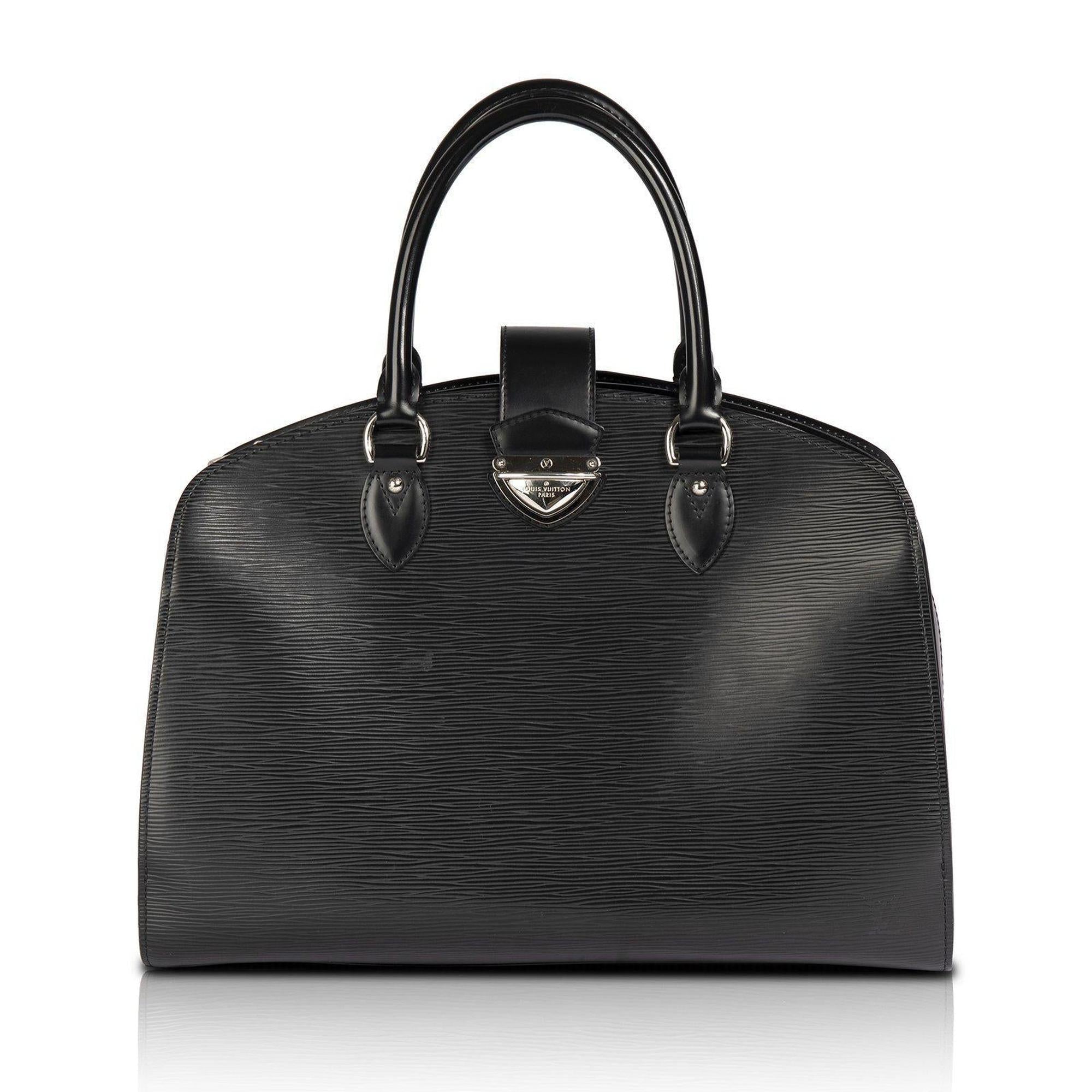 Louis Vuitton Epi Pont-Neuf GM