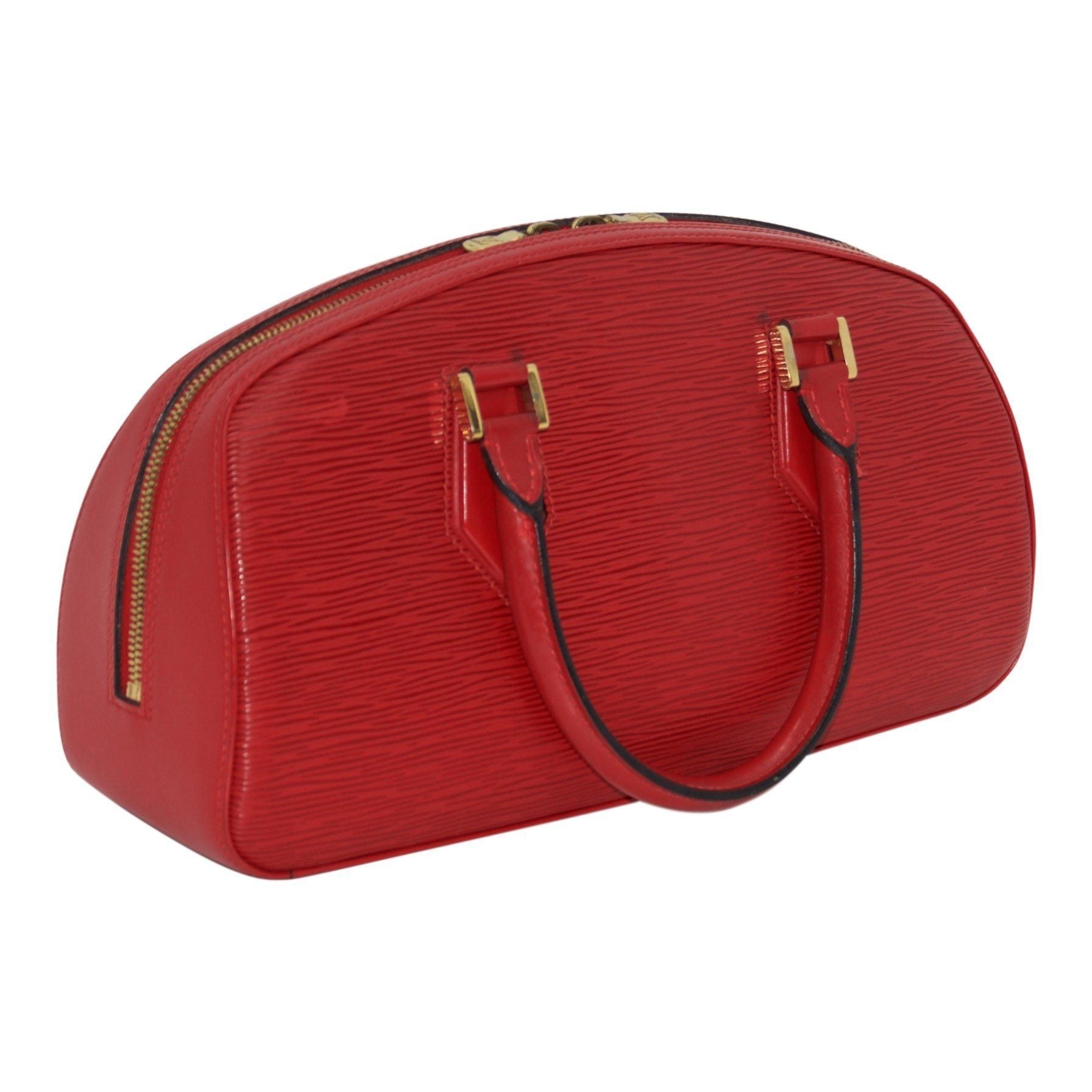 Louis Vuitton Epi Pont-Neuf PM