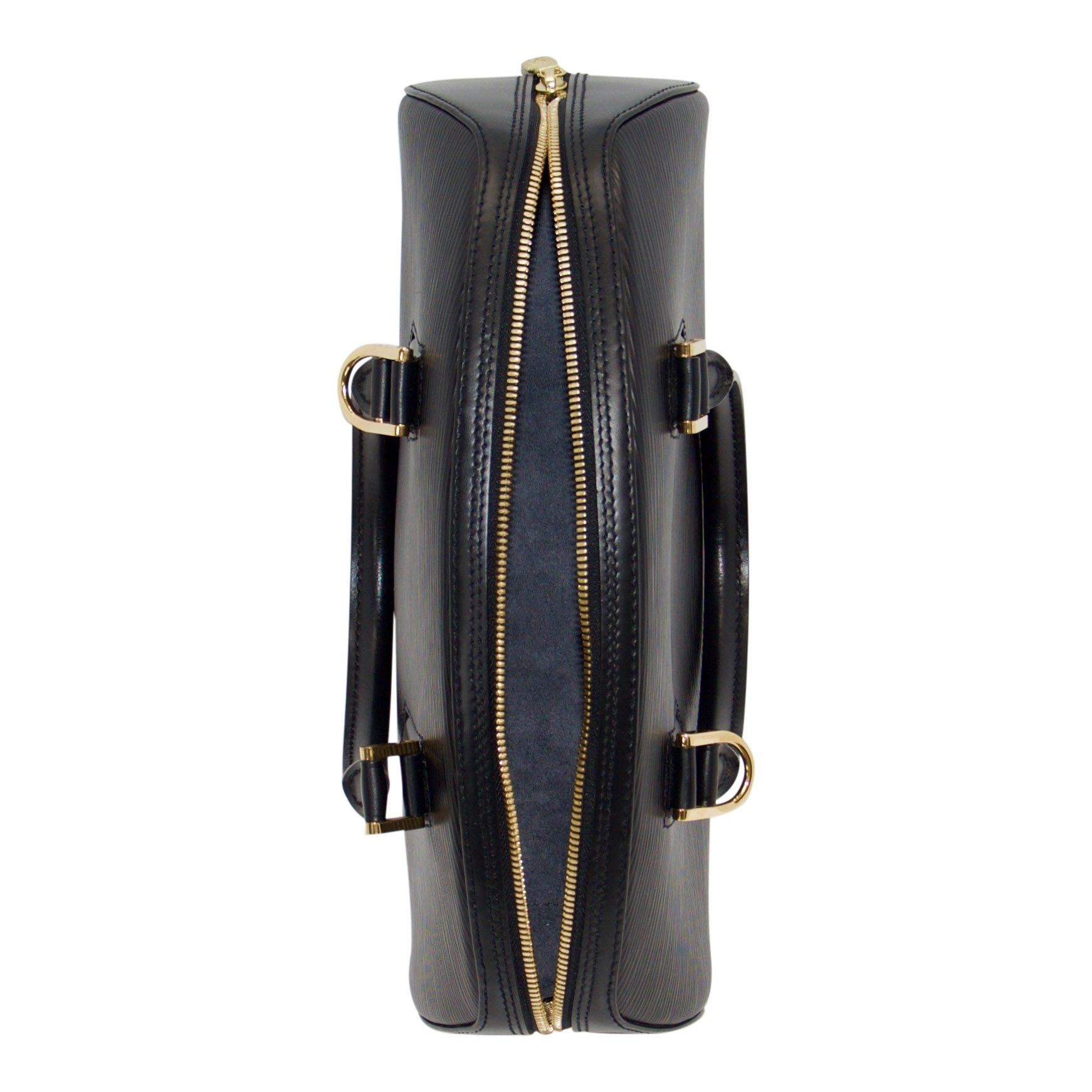 Louis Vuitton Epi Pont-Neuf PM