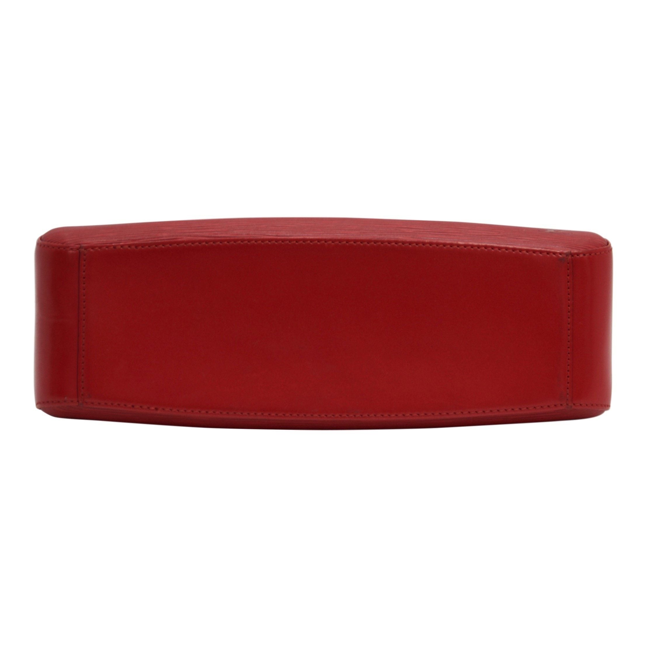 Louis Vuitton Epi Pont-Neuf PM