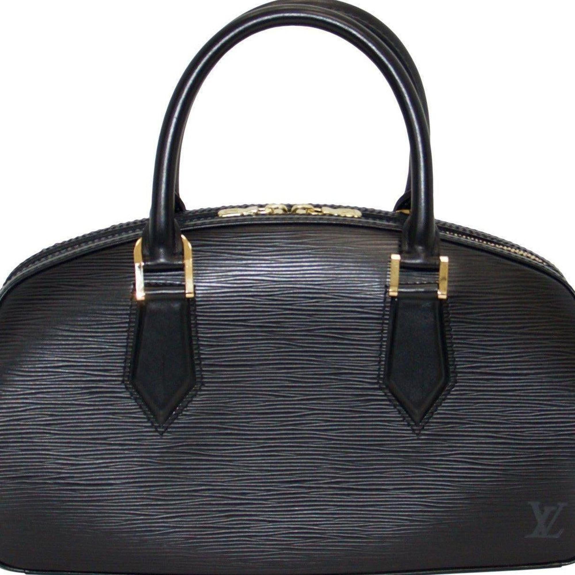 Louis Vuitton Epi Pont-Neuf PM