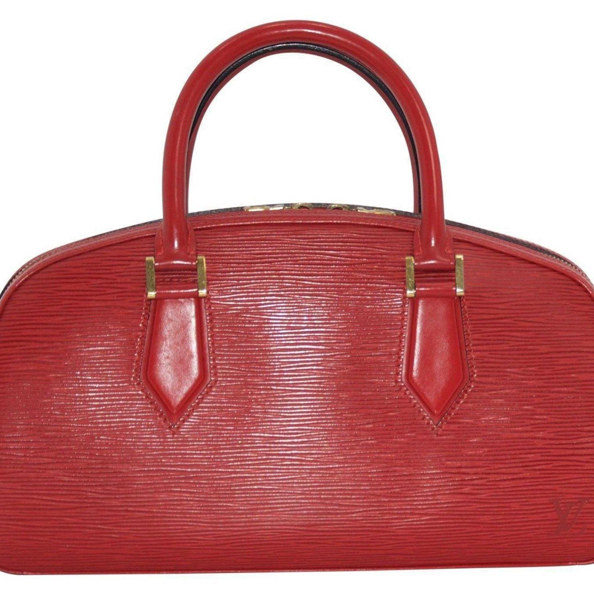 Louis Vuitton Epi Pont-Neuf PM