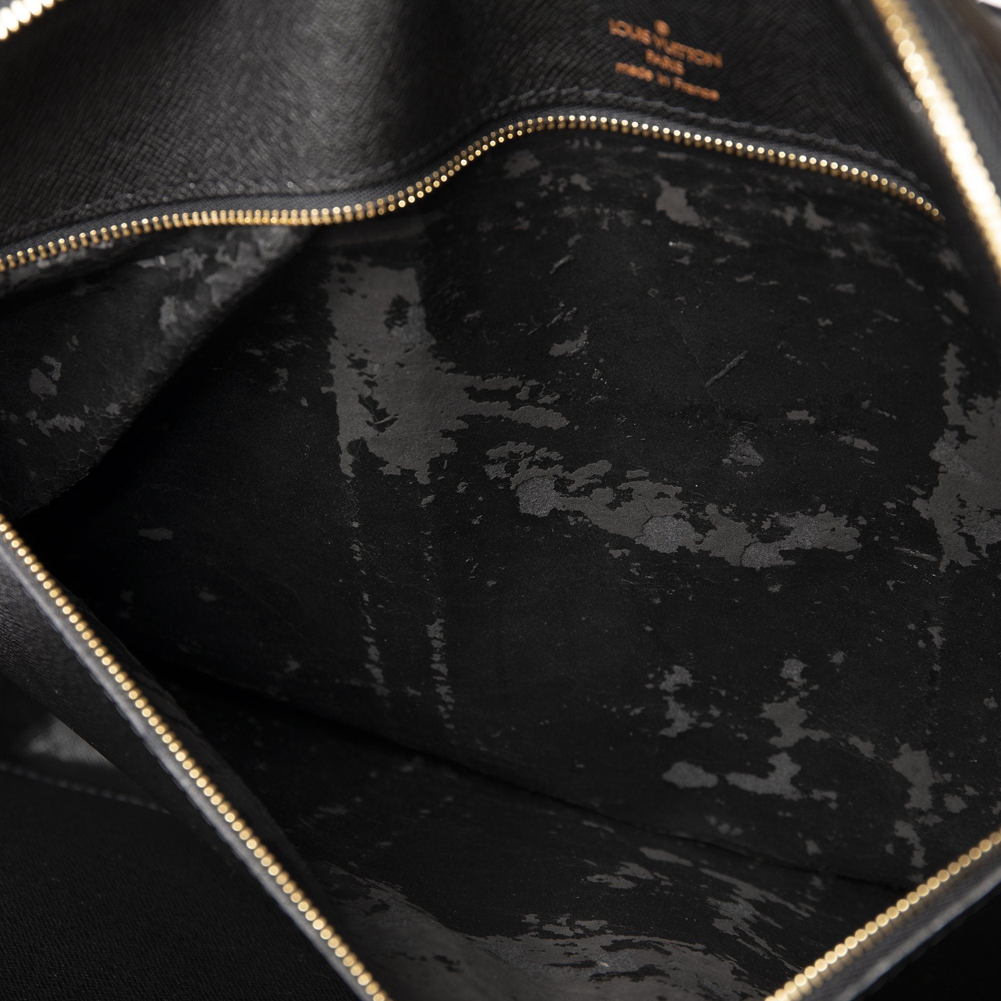 Louis Vuitton Epi Porte-Documents Voyage