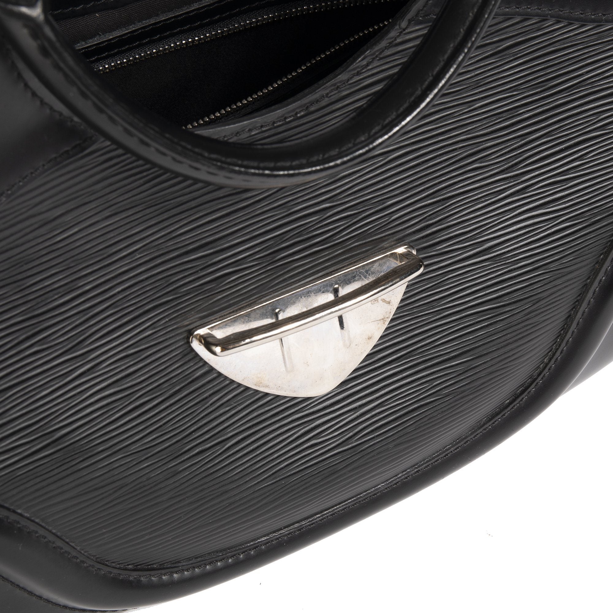 Louis Vuitton Epi Sac Montaigne