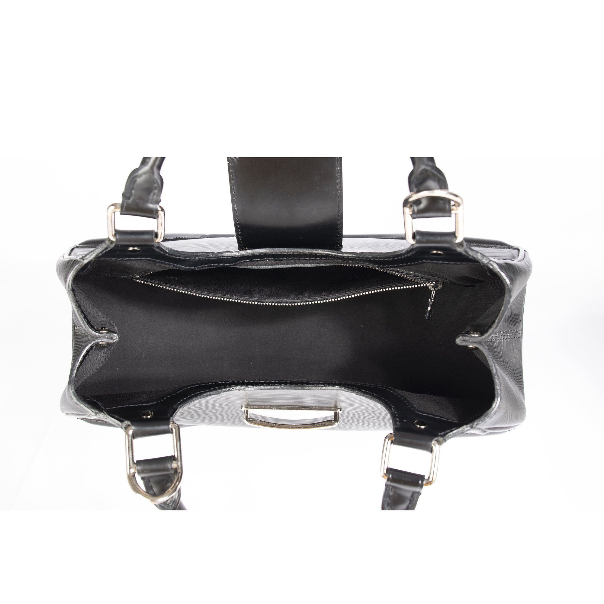 Louis Vuitton Epi Sac Montaigne