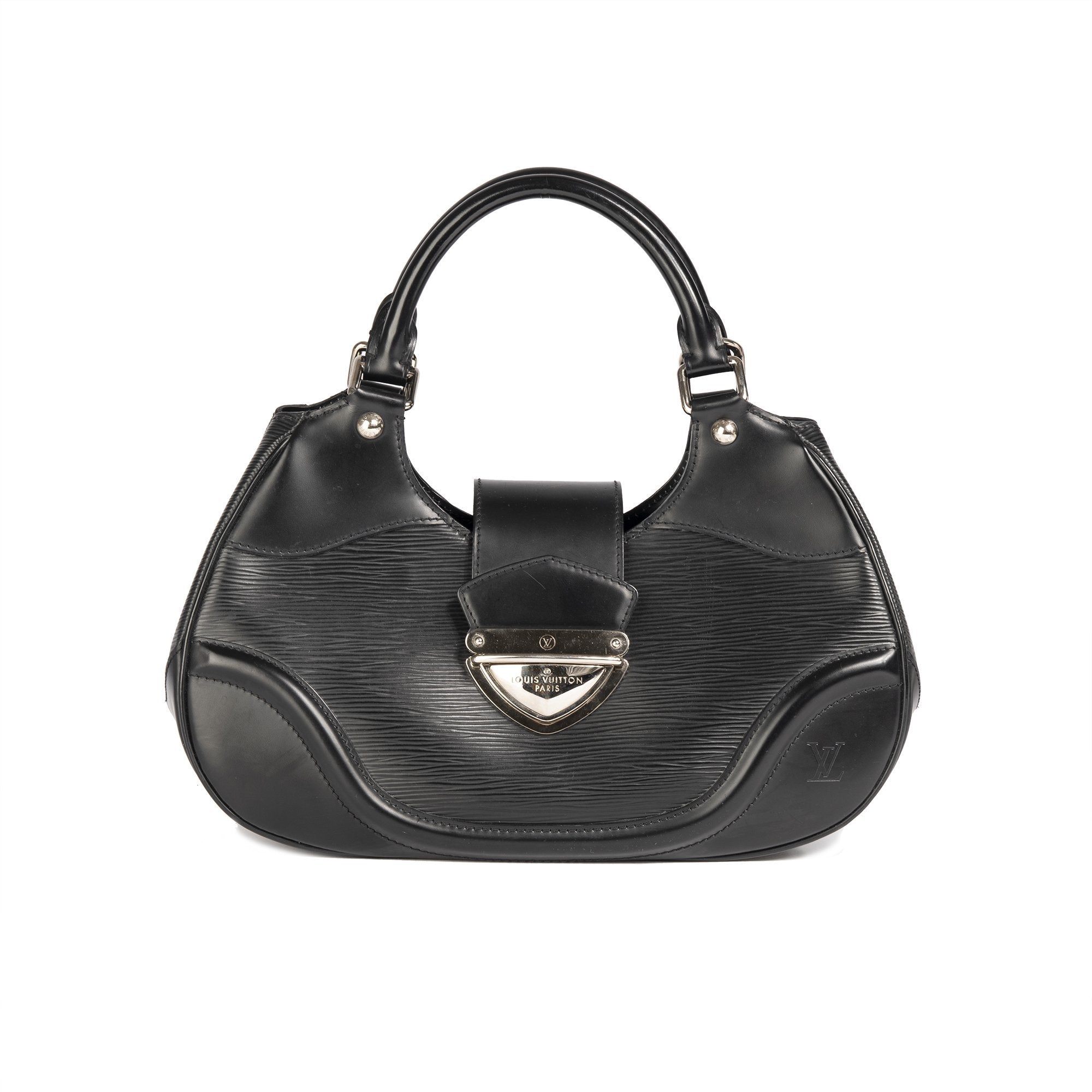 Louis Vuitton Epi Sac Montaigne