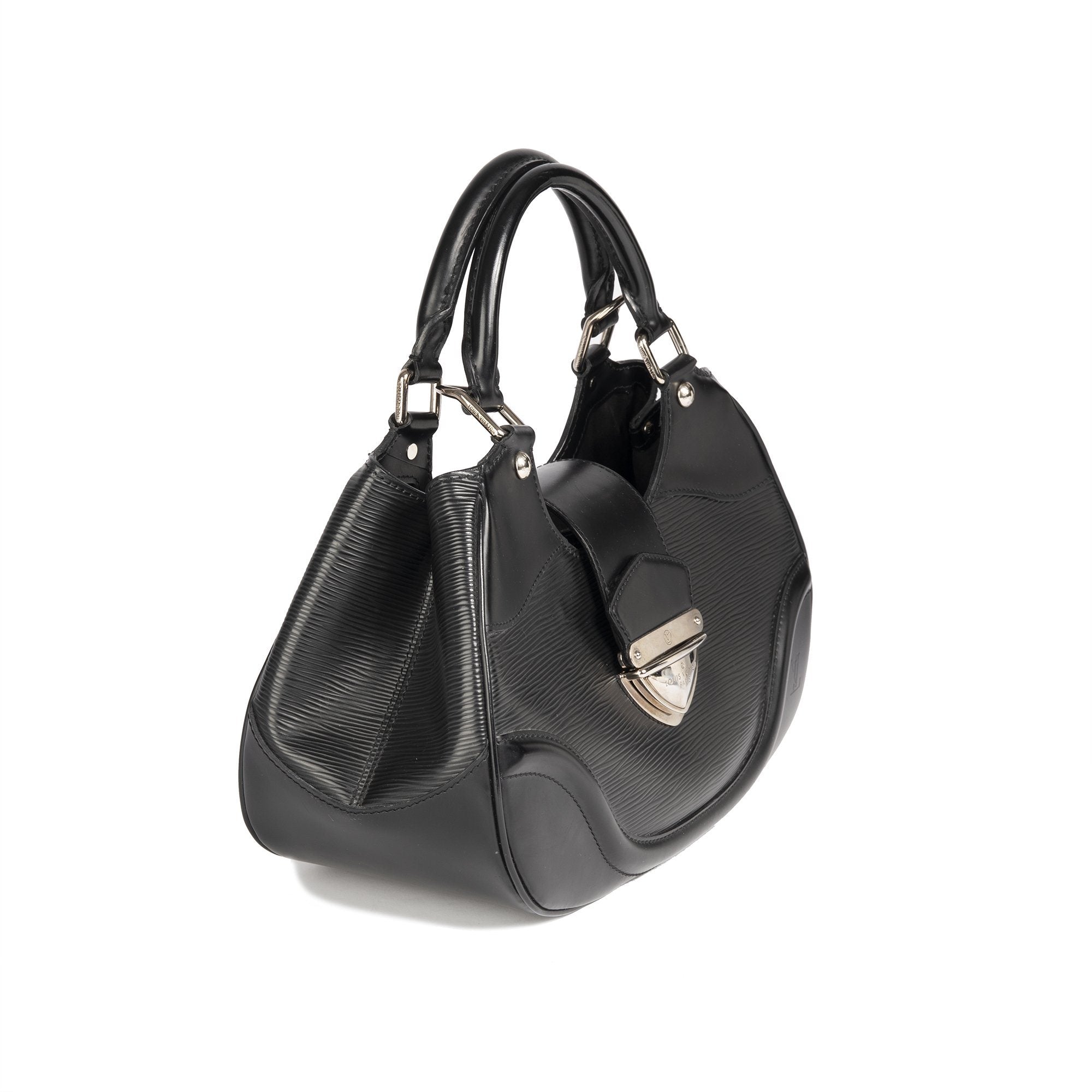 Louis Vuitton Epi Sac Montaigne