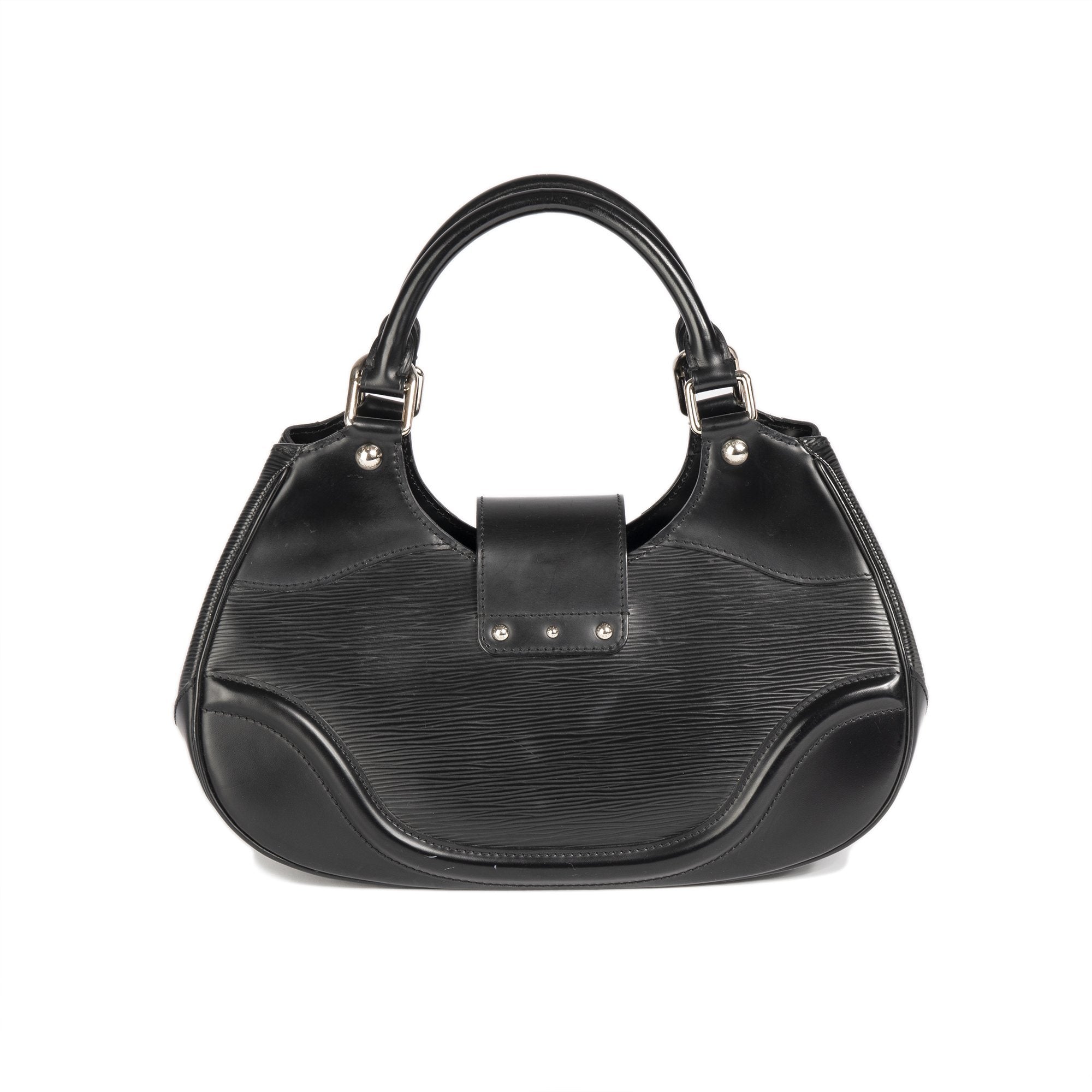 Louis Vuitton Epi Sac Montaigne