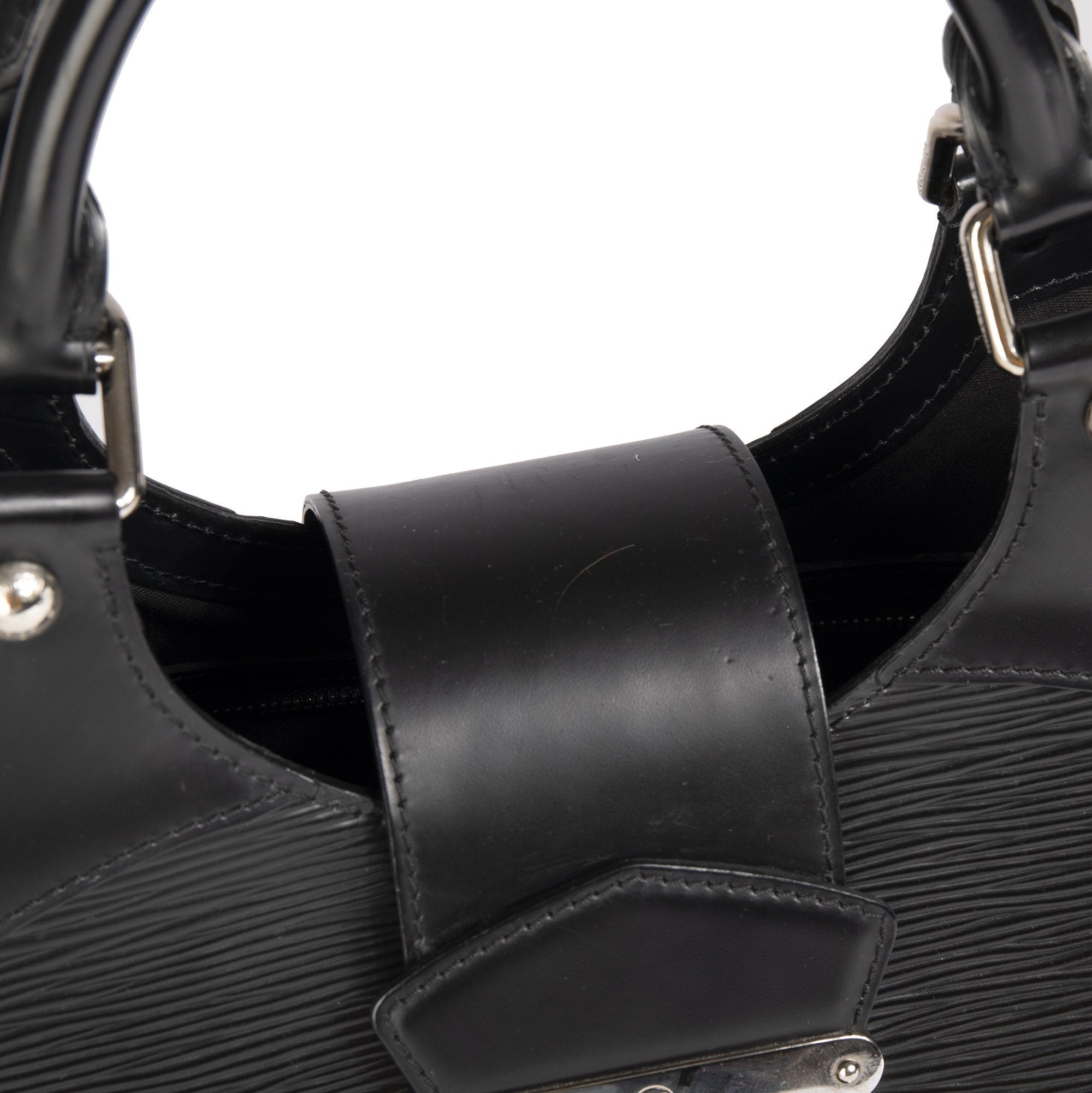 Louis Vuitton Epi Sac Montaigne