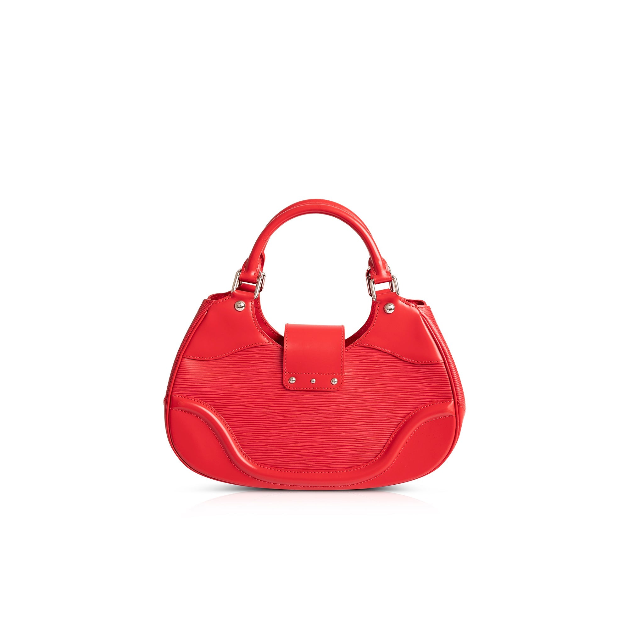 Louis Vuitton Epi Sac Montaigne W/O Shoulder Strap