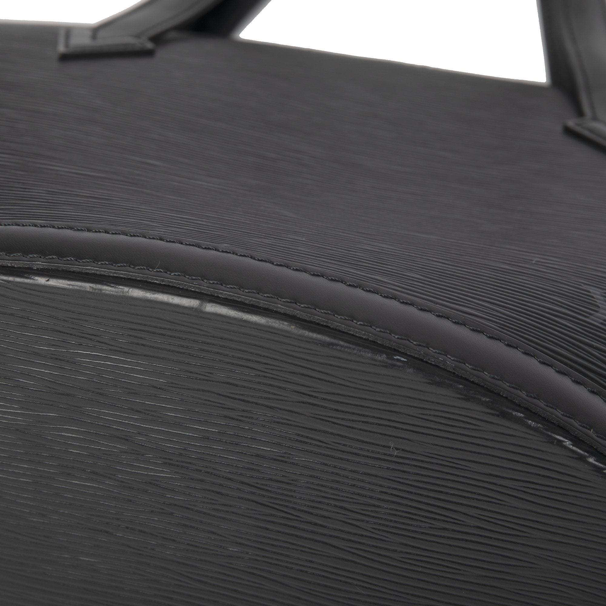 Louis Vuitton Epi Saint-Jacques PM