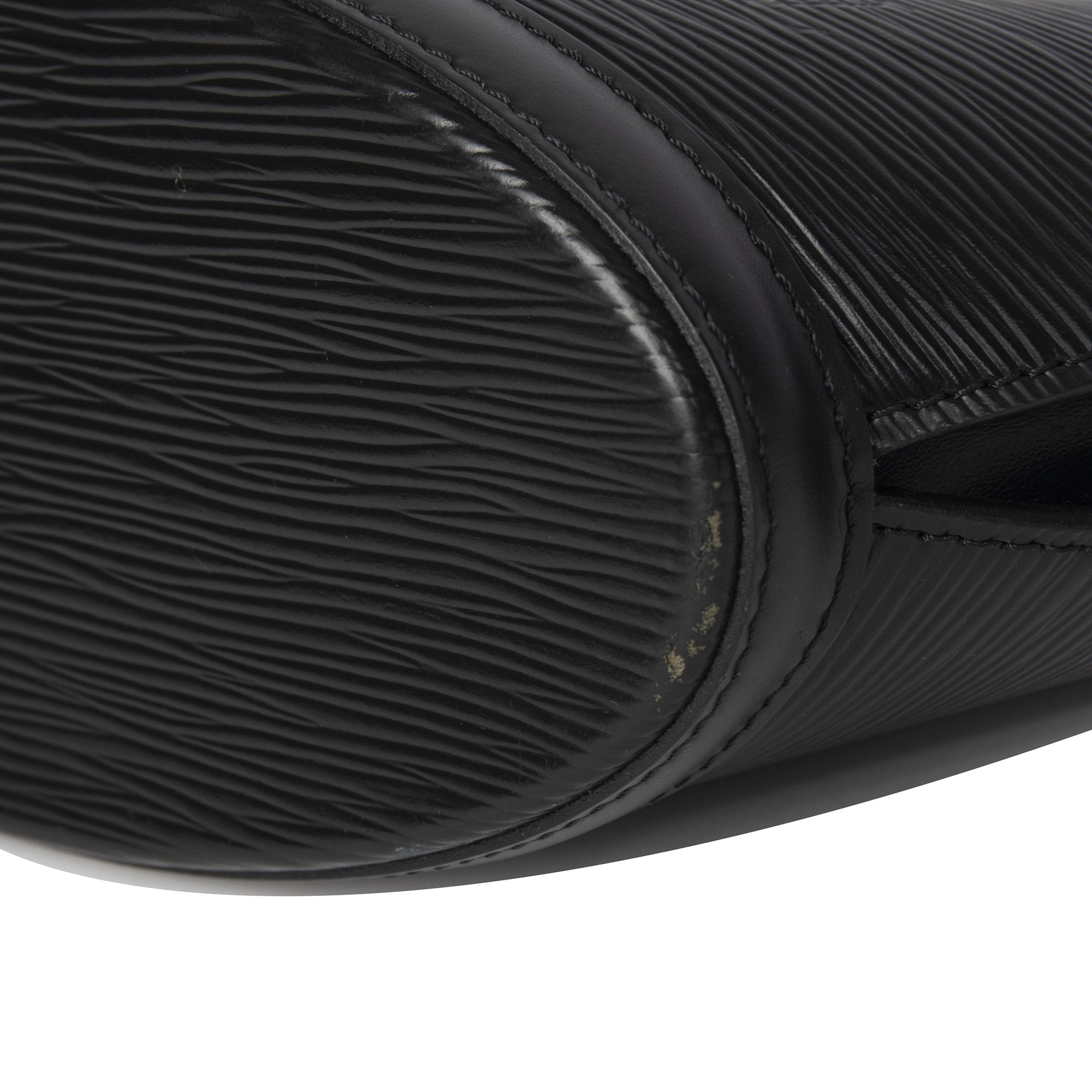 Louis Vuitton Epi Saint-Jacques PM