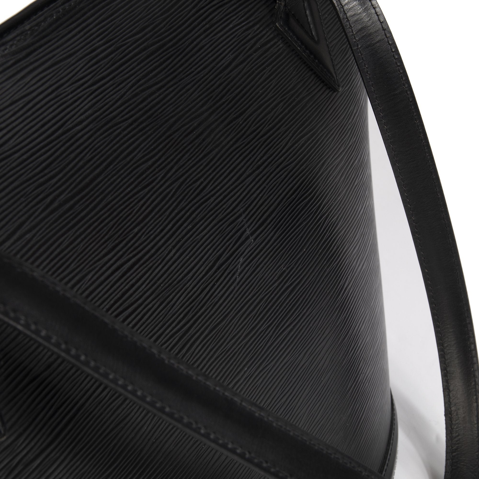 Louis Vuitton Epi Saint-Jacques Shopping GM