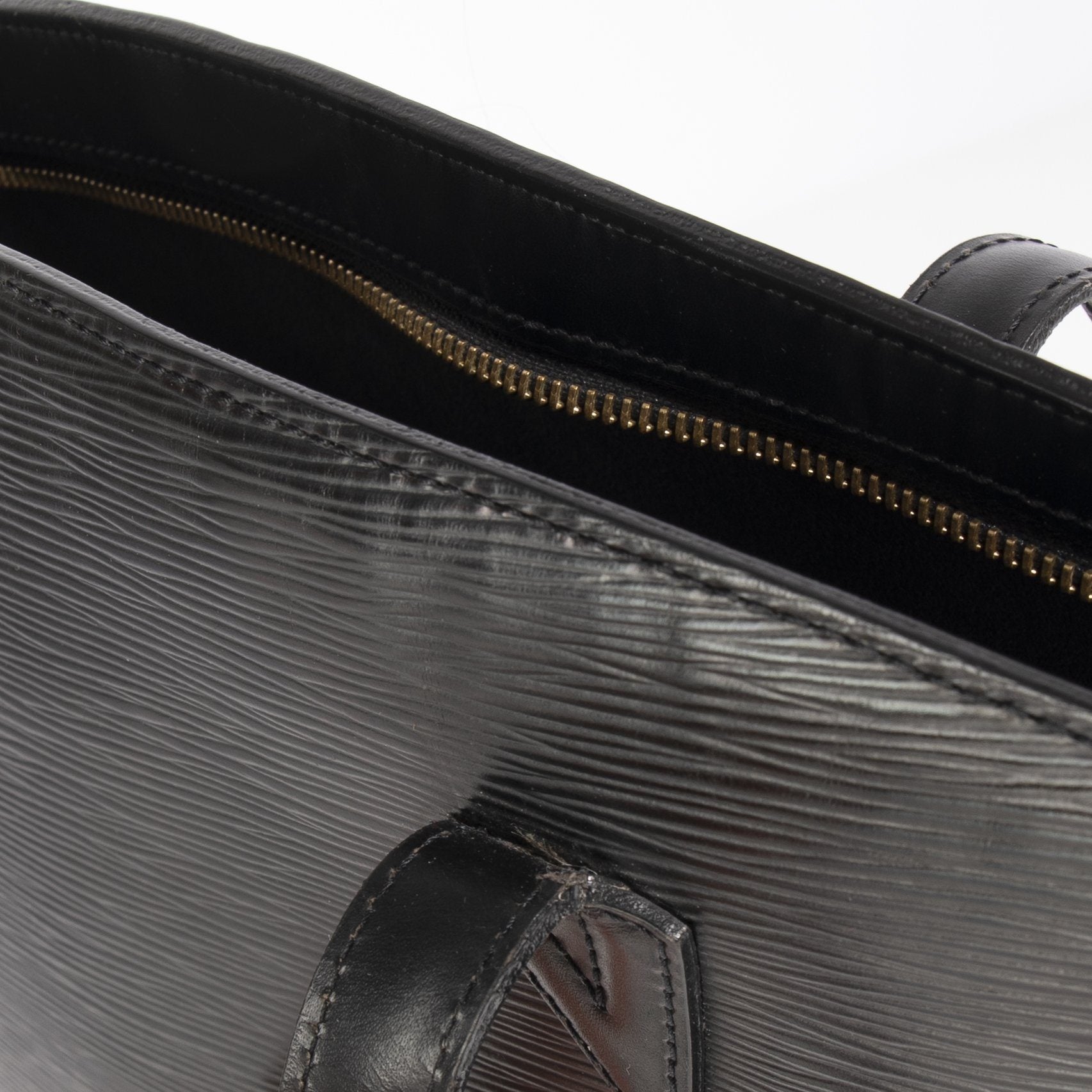 Louis Vuitton Epi Saint-Jacques Shopping GM