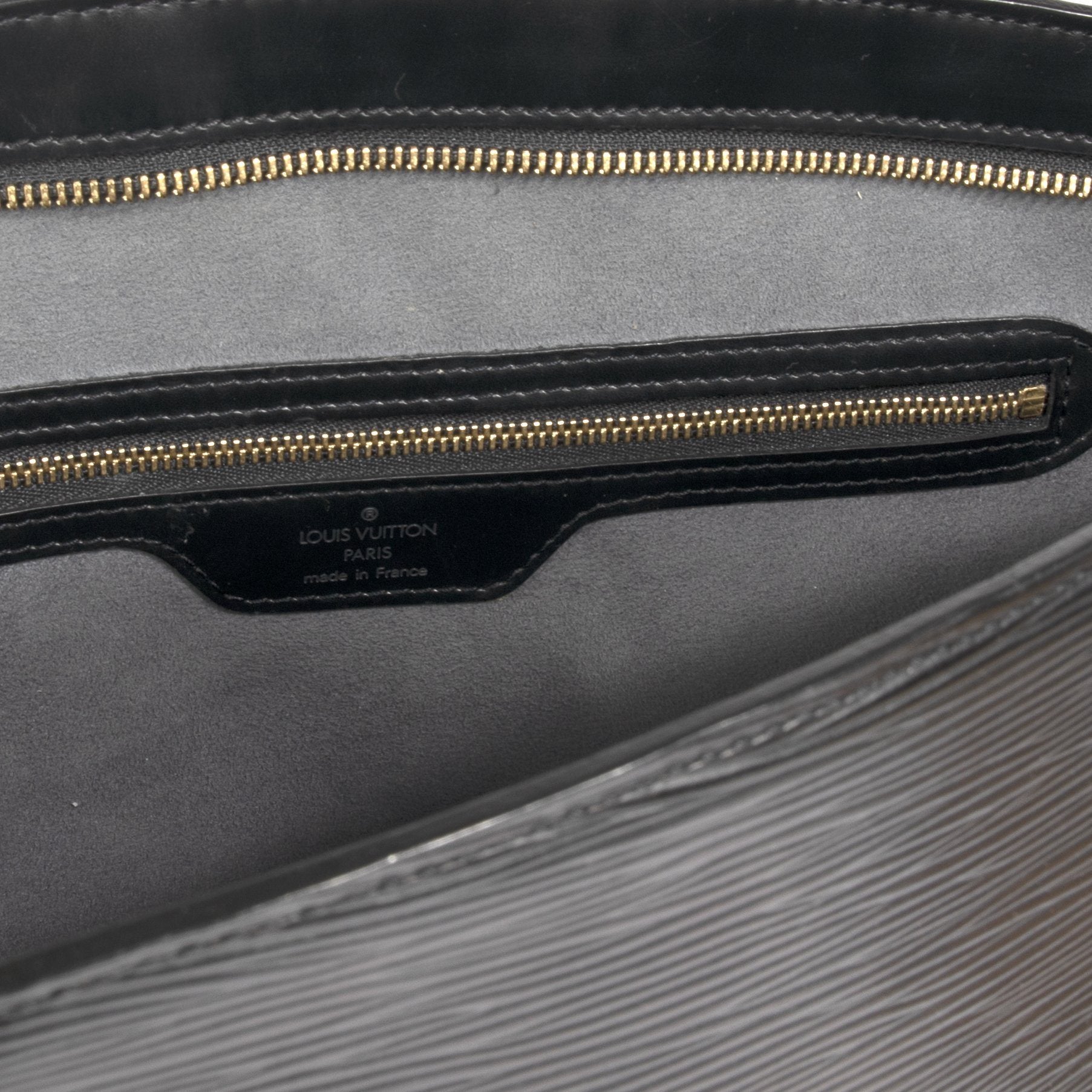 Louis Vuitton Epi Saint-Jacques Shopping GM