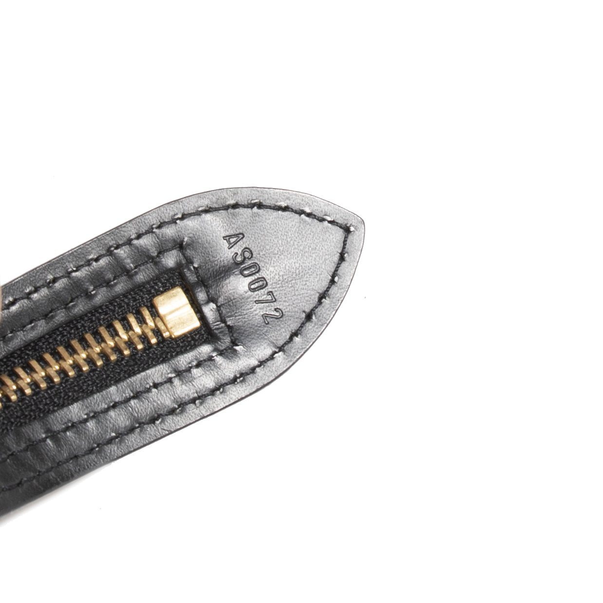 Louis Vuitton Epi Saint-Jacques Shopping GM