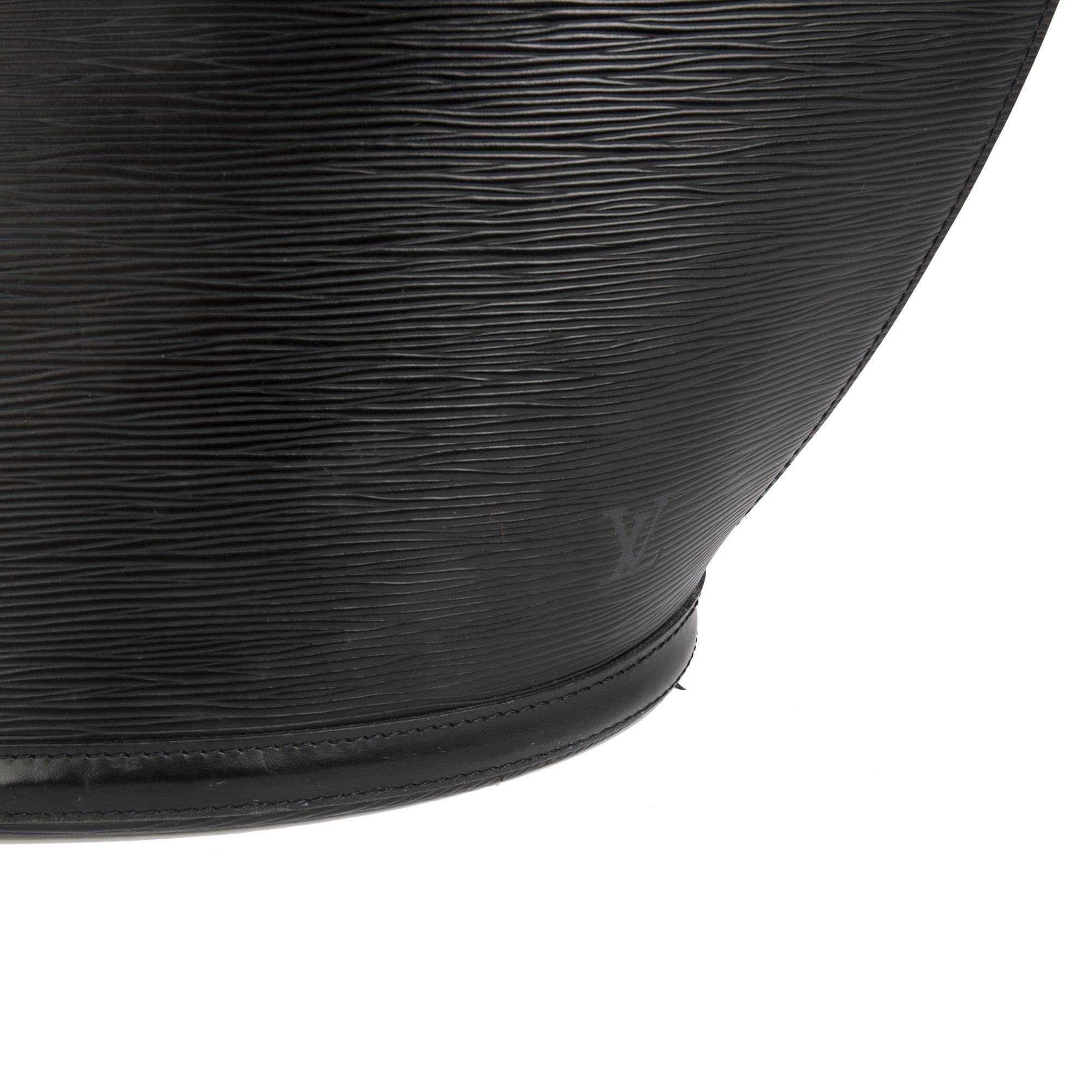 Louis Vuitton Epi Saint-Jacques Shopping GM