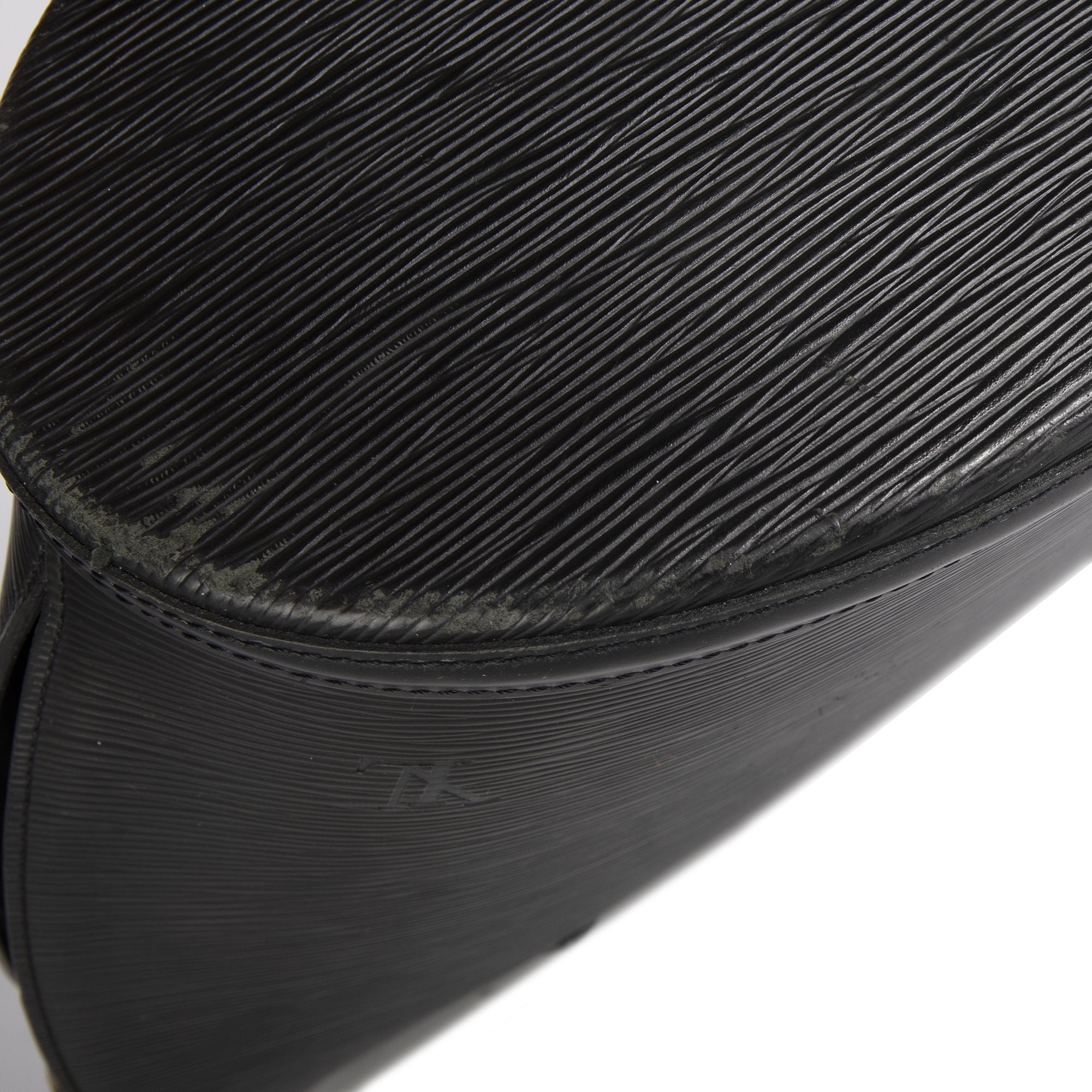 Louis Vuitton Epi Saint-Jacques Shopping GM