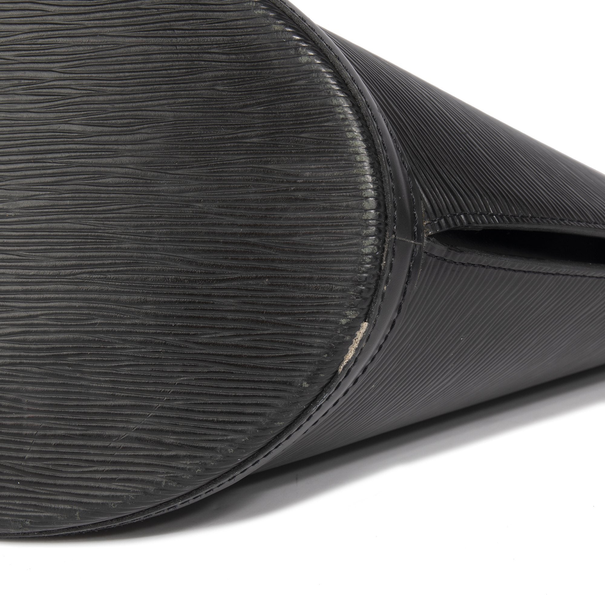 Louis Vuitton Epi Saint-Jacques Shopping GM