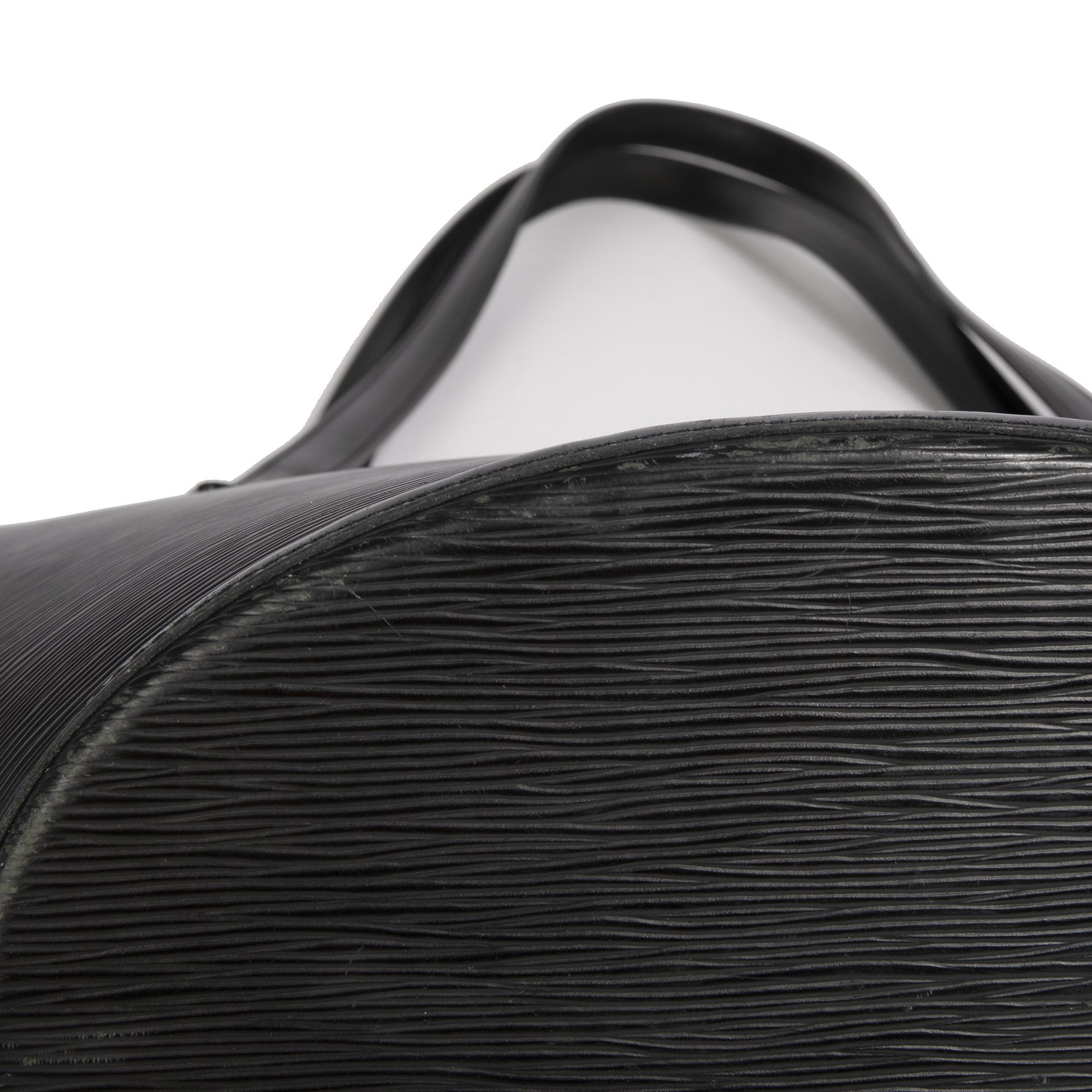 Louis Vuitton Epi Saint-Jacques Shopping GM