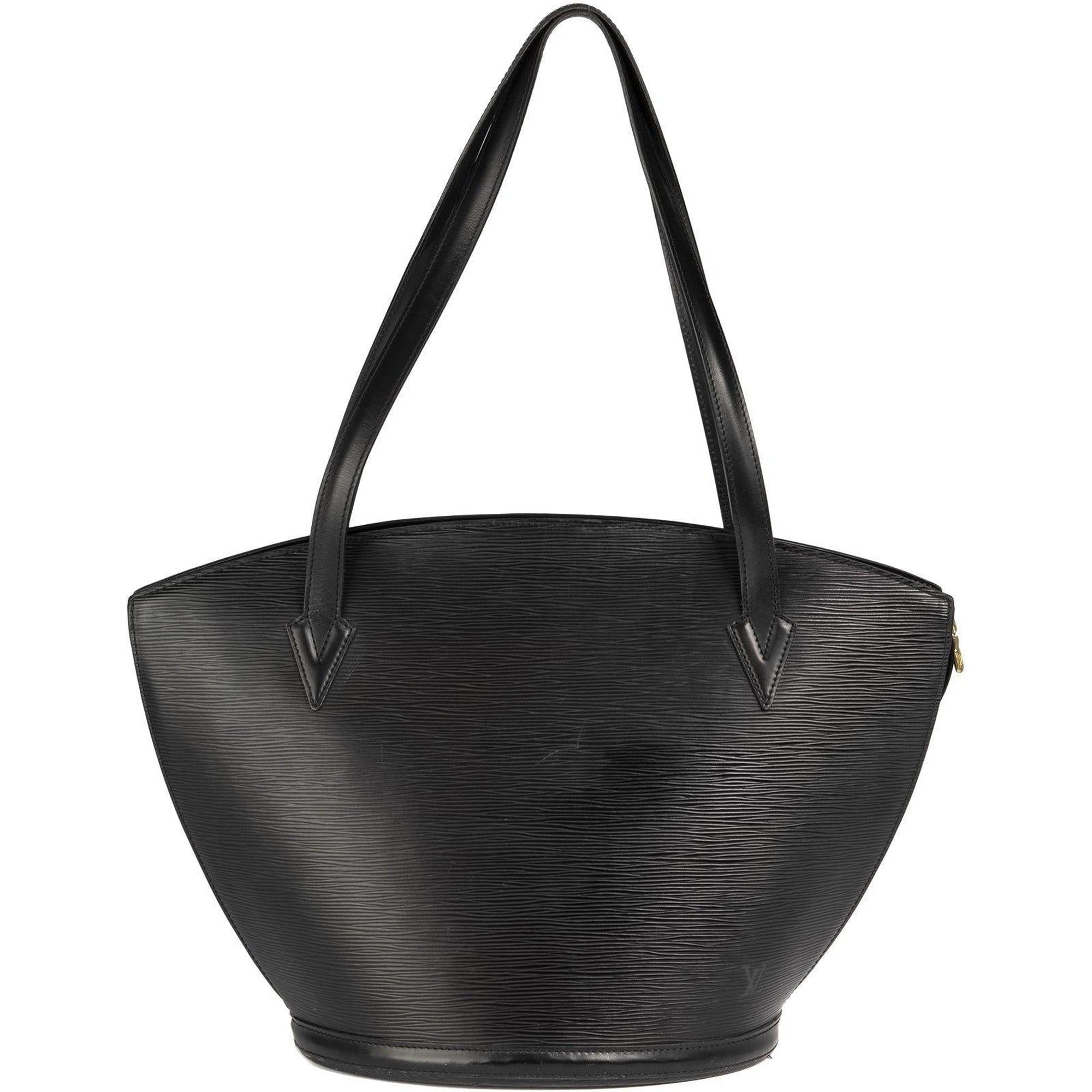 Louis Vuitton Epi Saint-Jacques Shopping GM