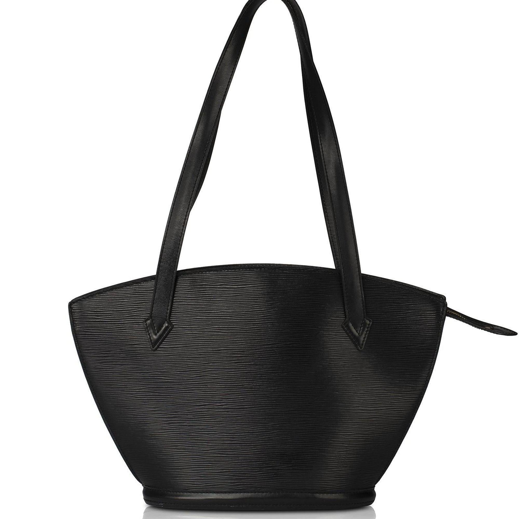 Louis Vuitton Epi Saint-Jacques Shopping PM