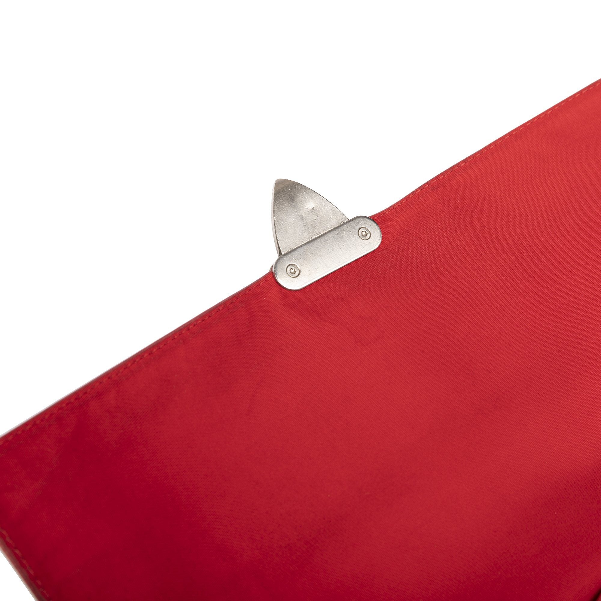 Louis Vuitton Epi Segur MM