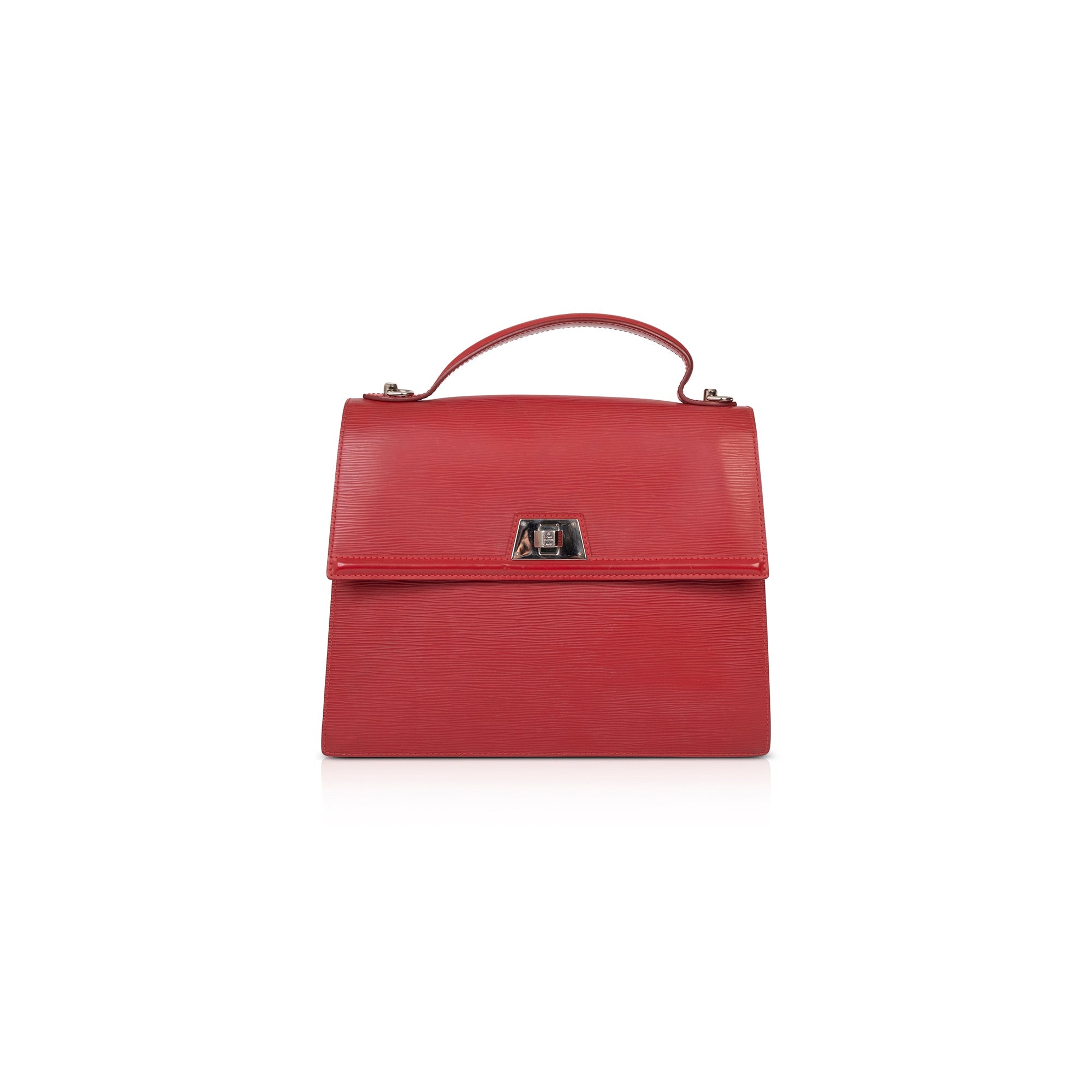 Louis Vuitton Epi Sevigne GM