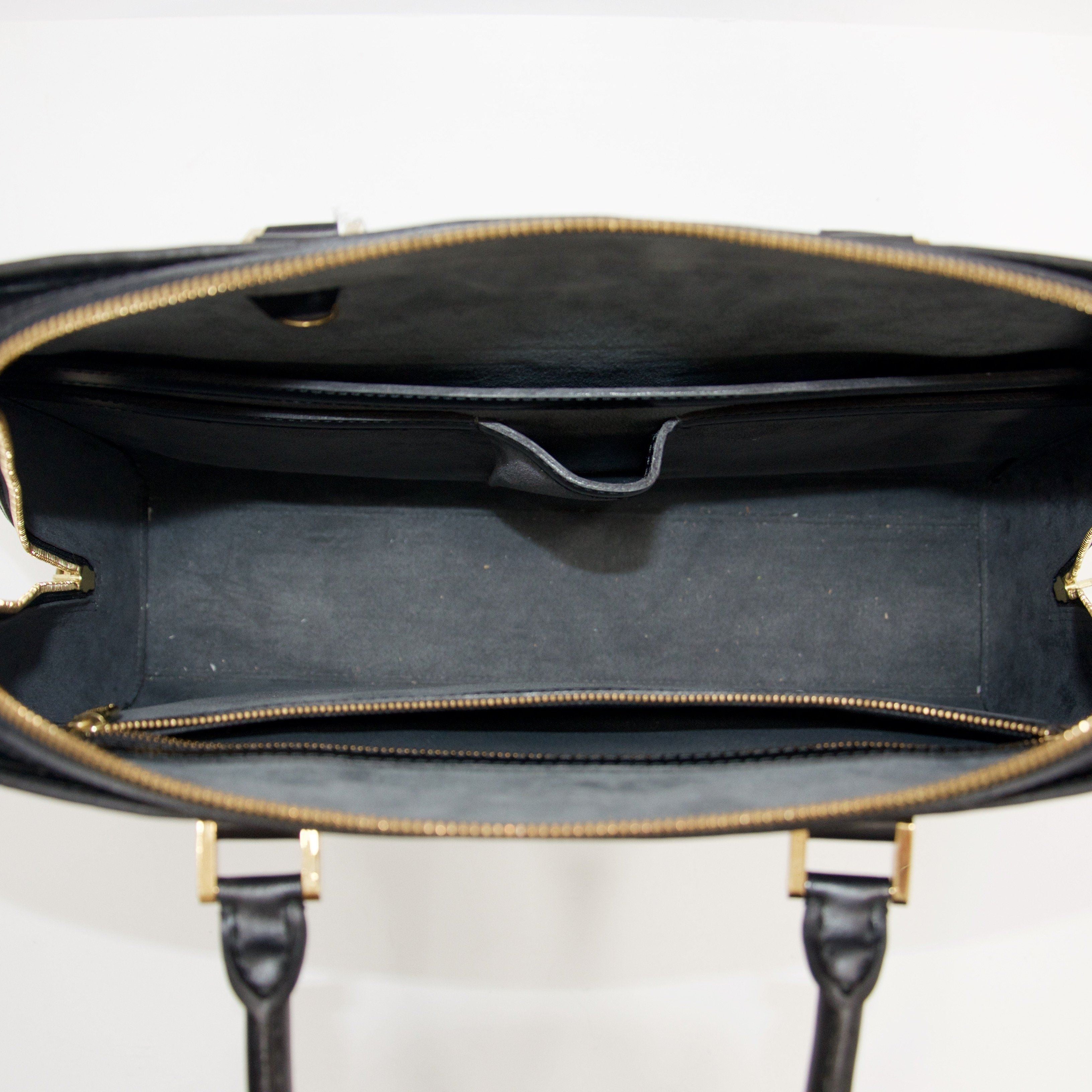 Louis Vuitton Epi Sorbonne Briefcase