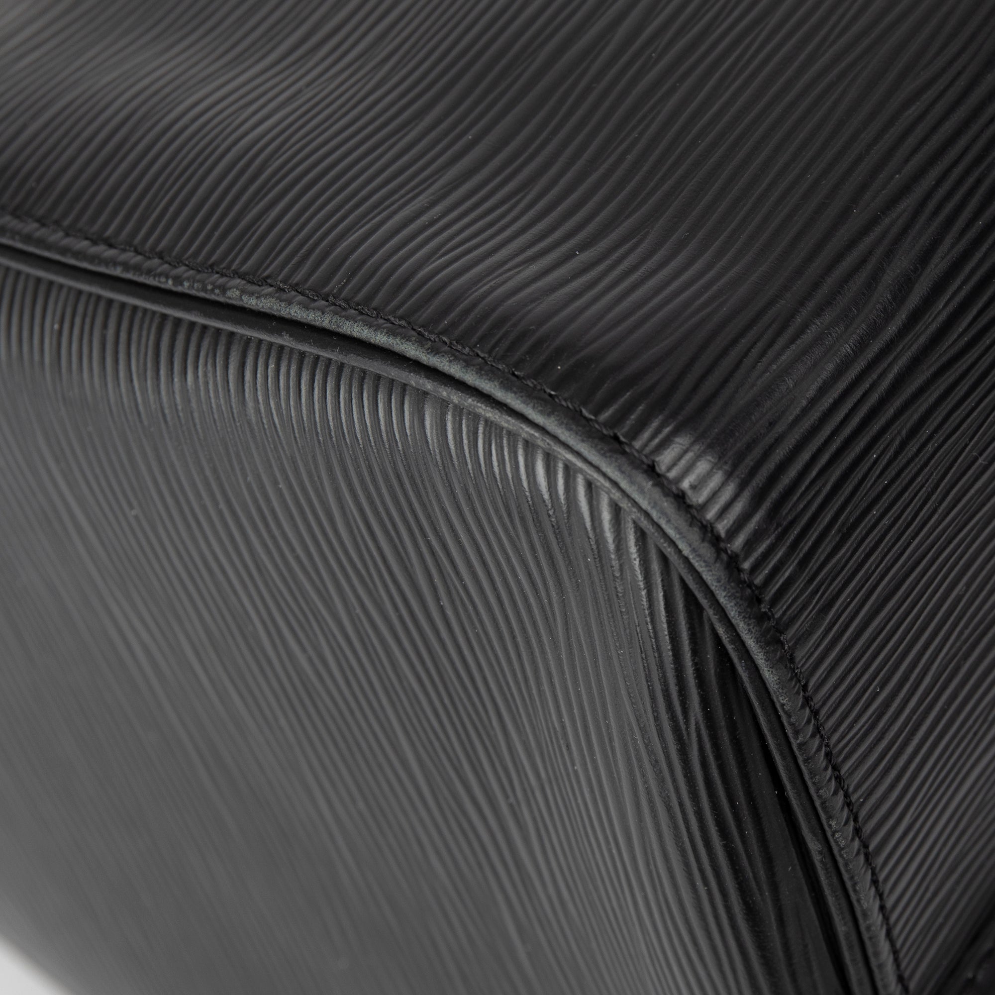 Louis Vuitton Epi Speedy 30