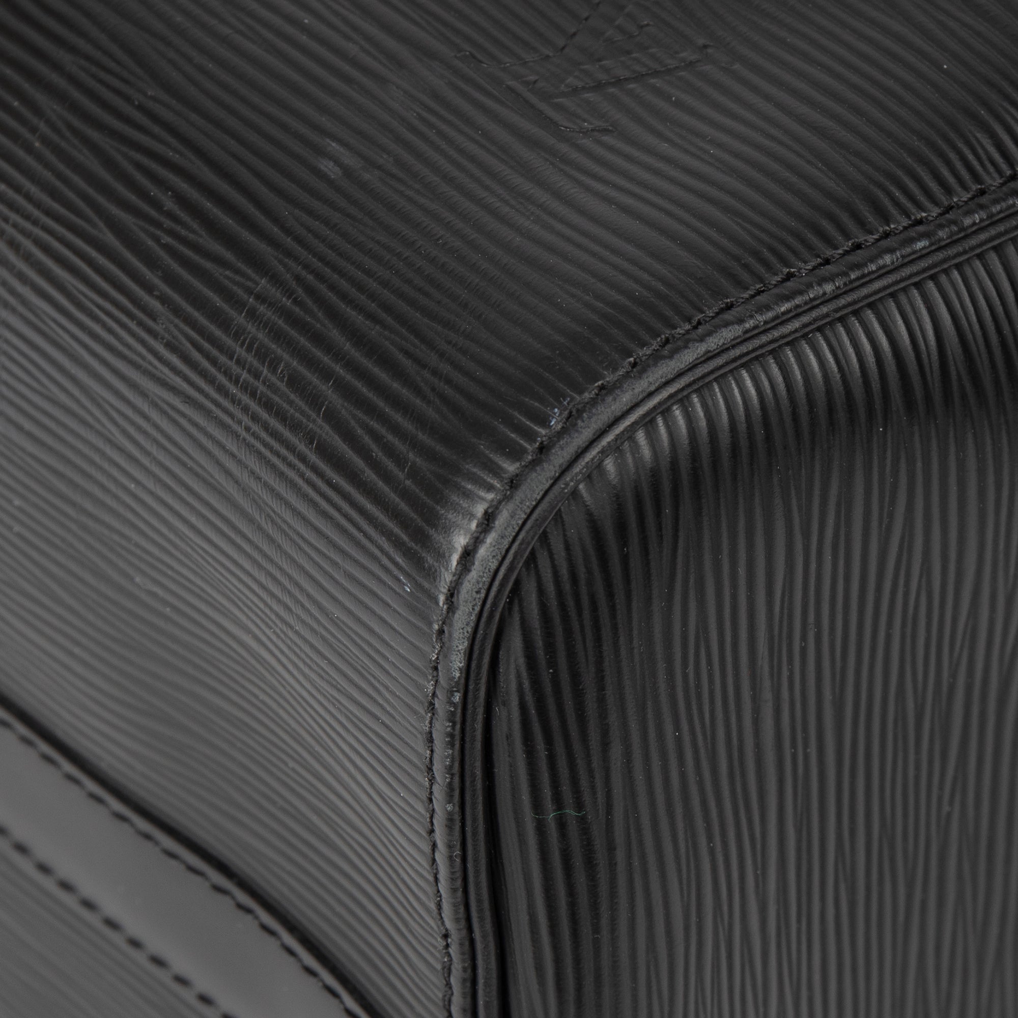 Louis Vuitton Epi Speedy 30