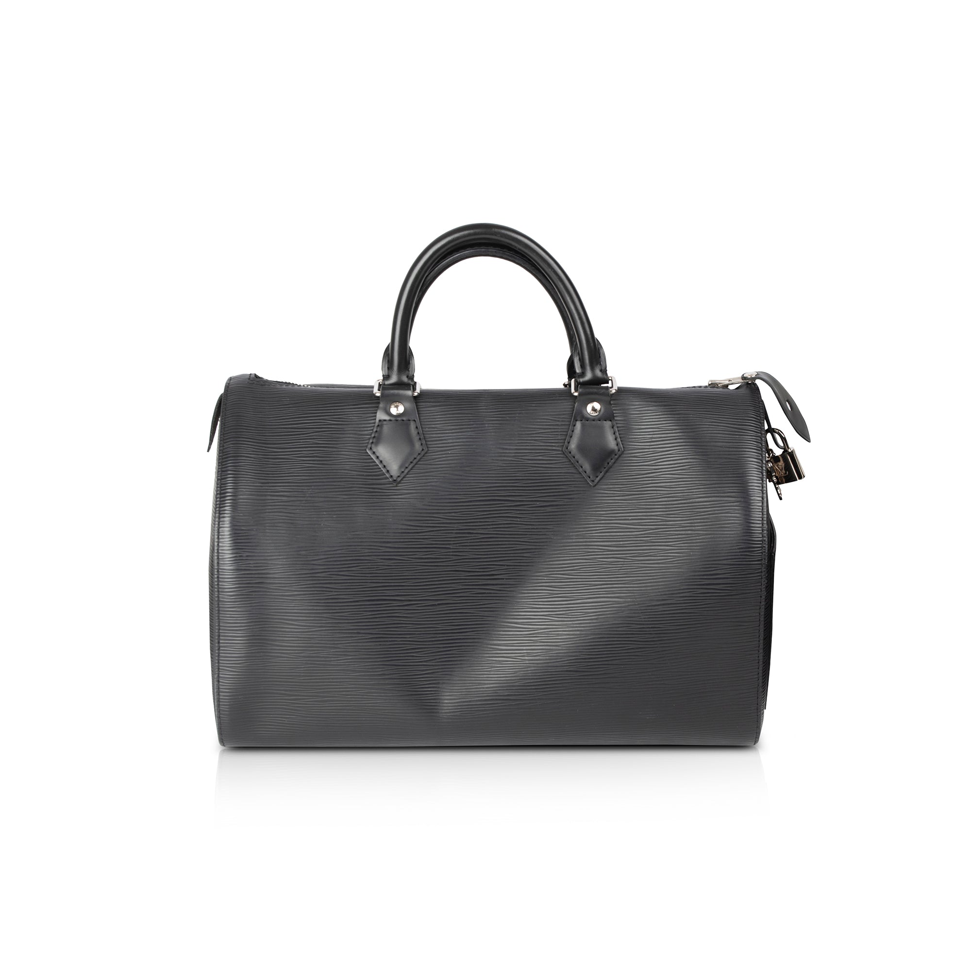 Louis Vuitton Epi Speedy 30